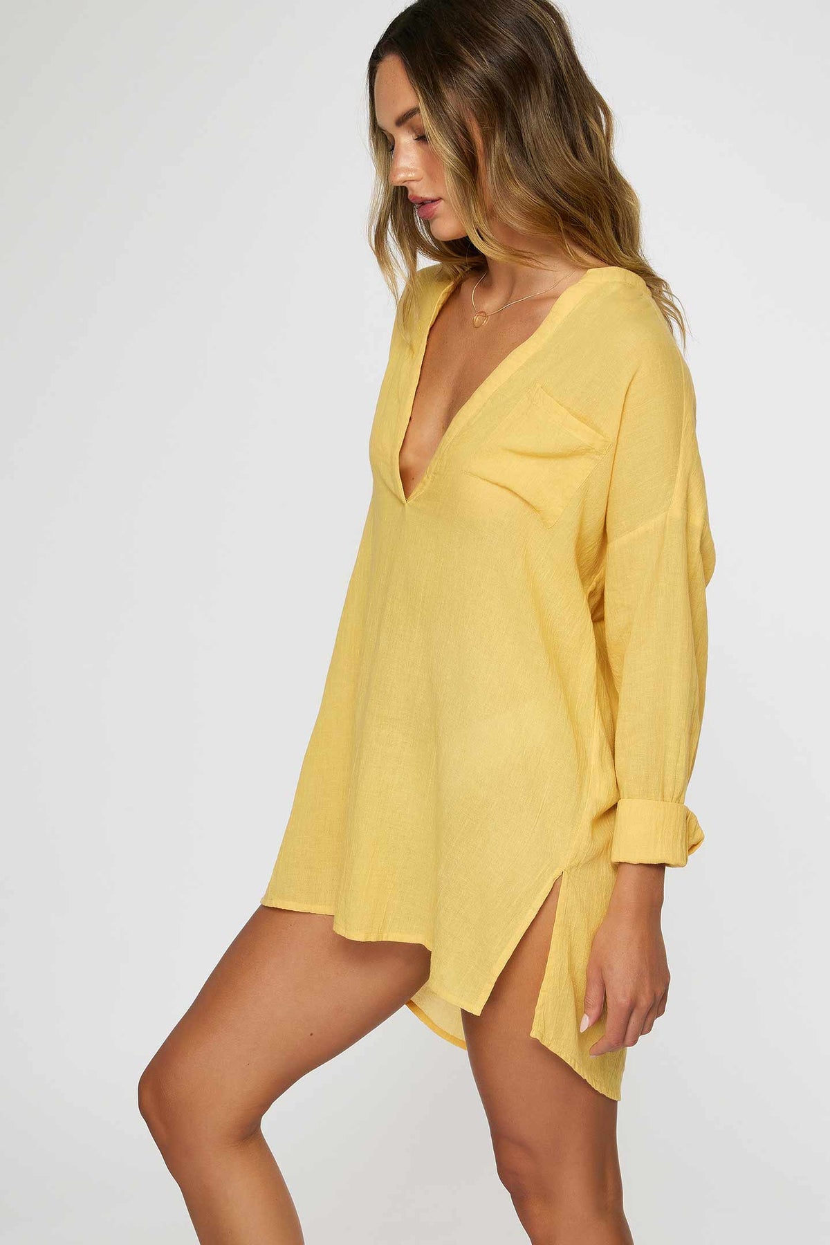 LADIES BELIZIN COVER-UP