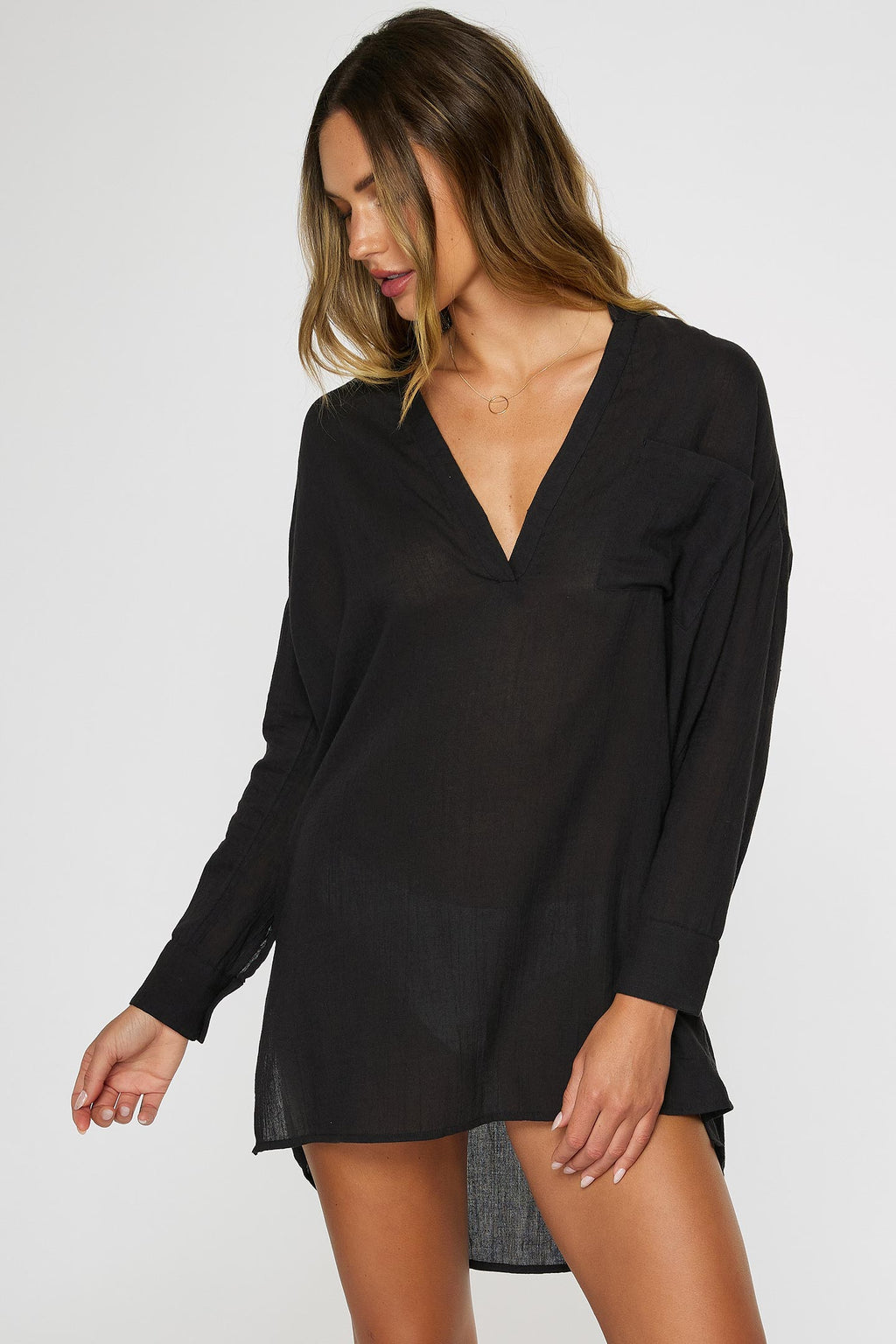 BELIZIN COVERUP