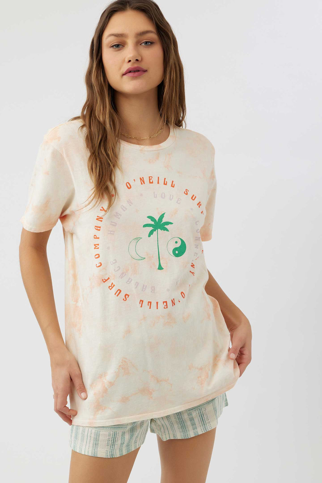 BE NICE TEE