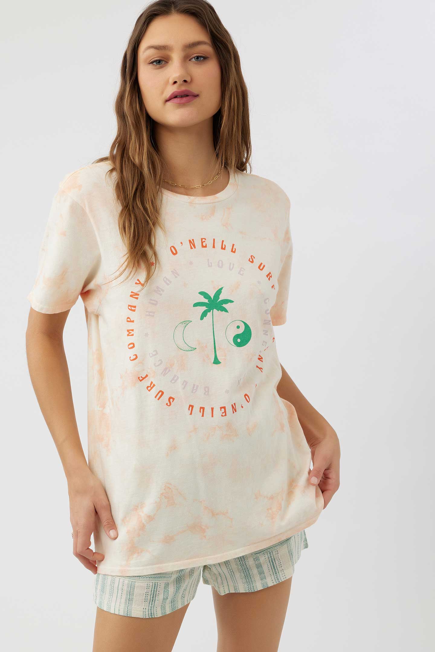 BE NICE TEE