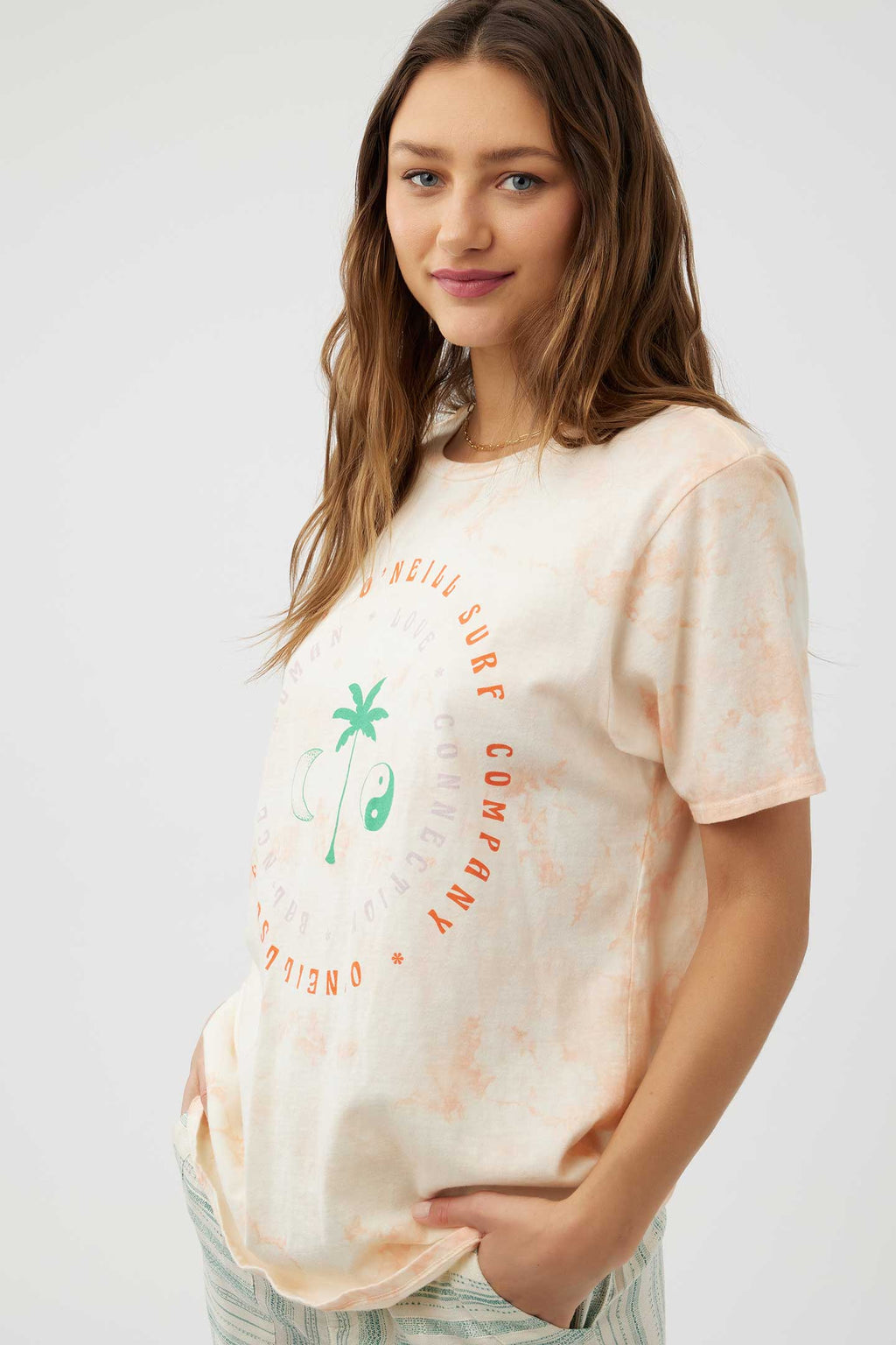 BE NICE TEE
