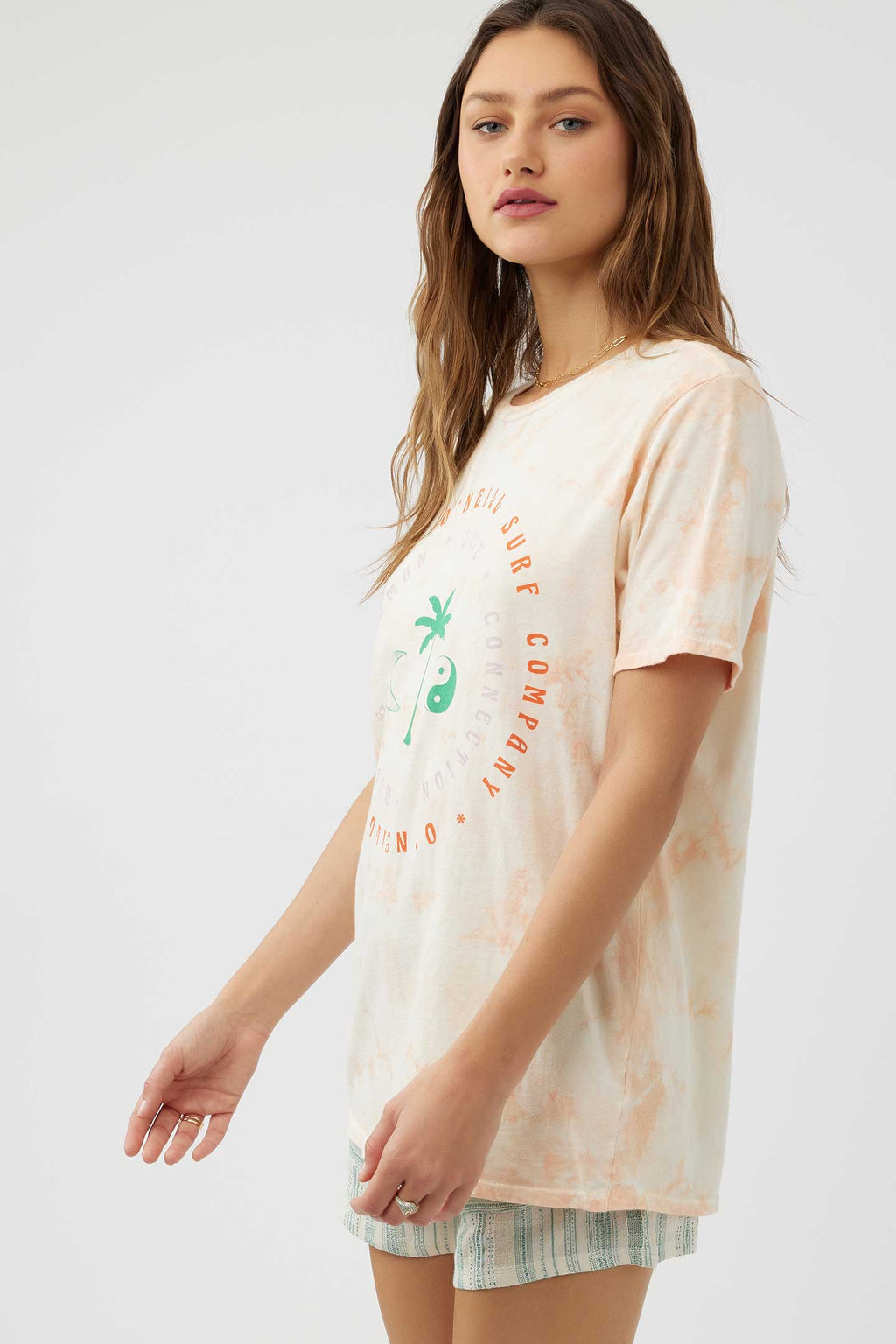 BE NICE TEE