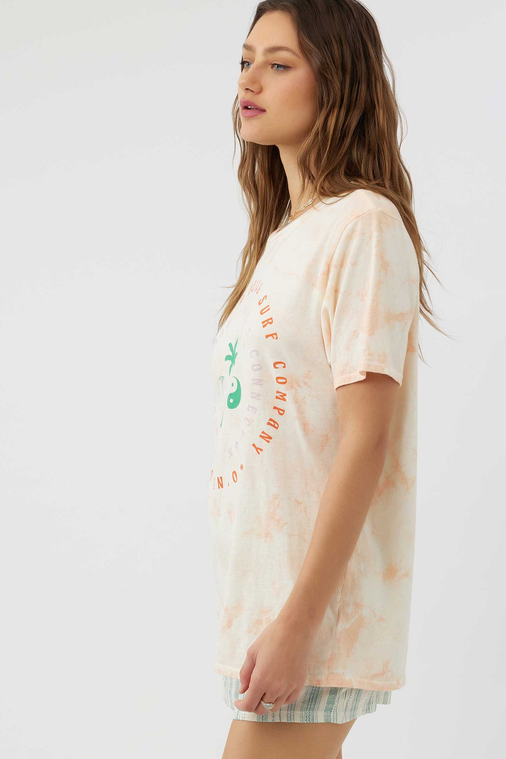 BE NICE TEE