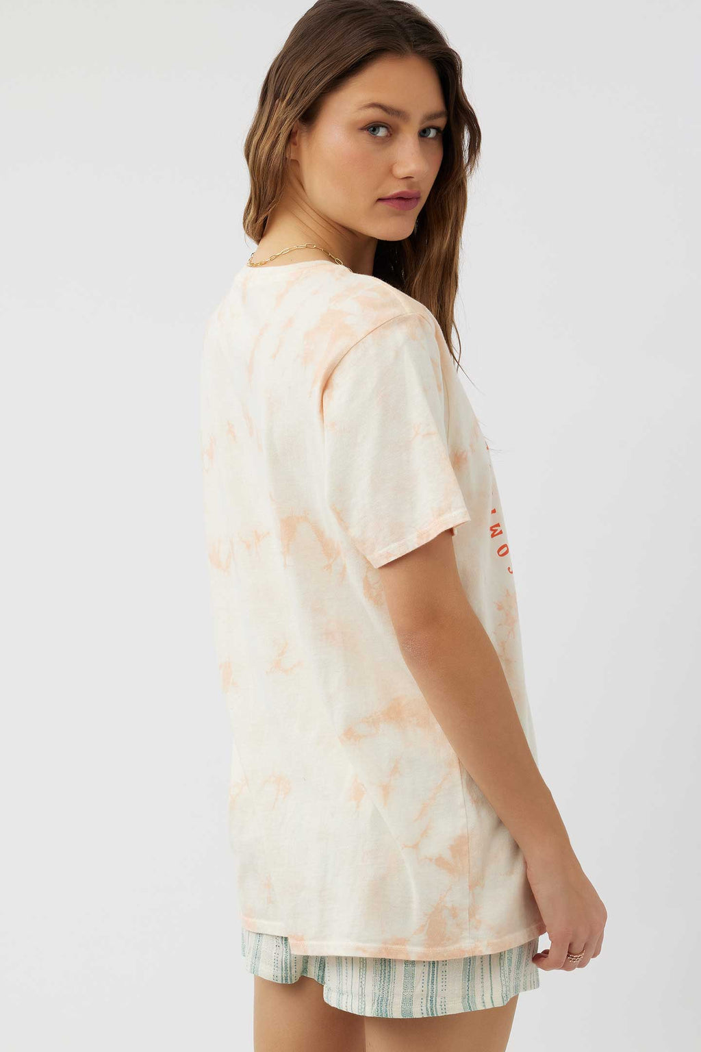 BE NICE TEE