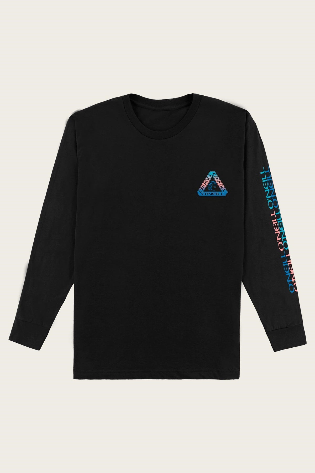 BALANCE LONG SLEEVE
