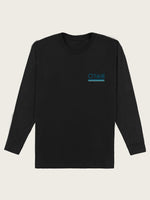 HEADQUARTERS LONG SLEEVE