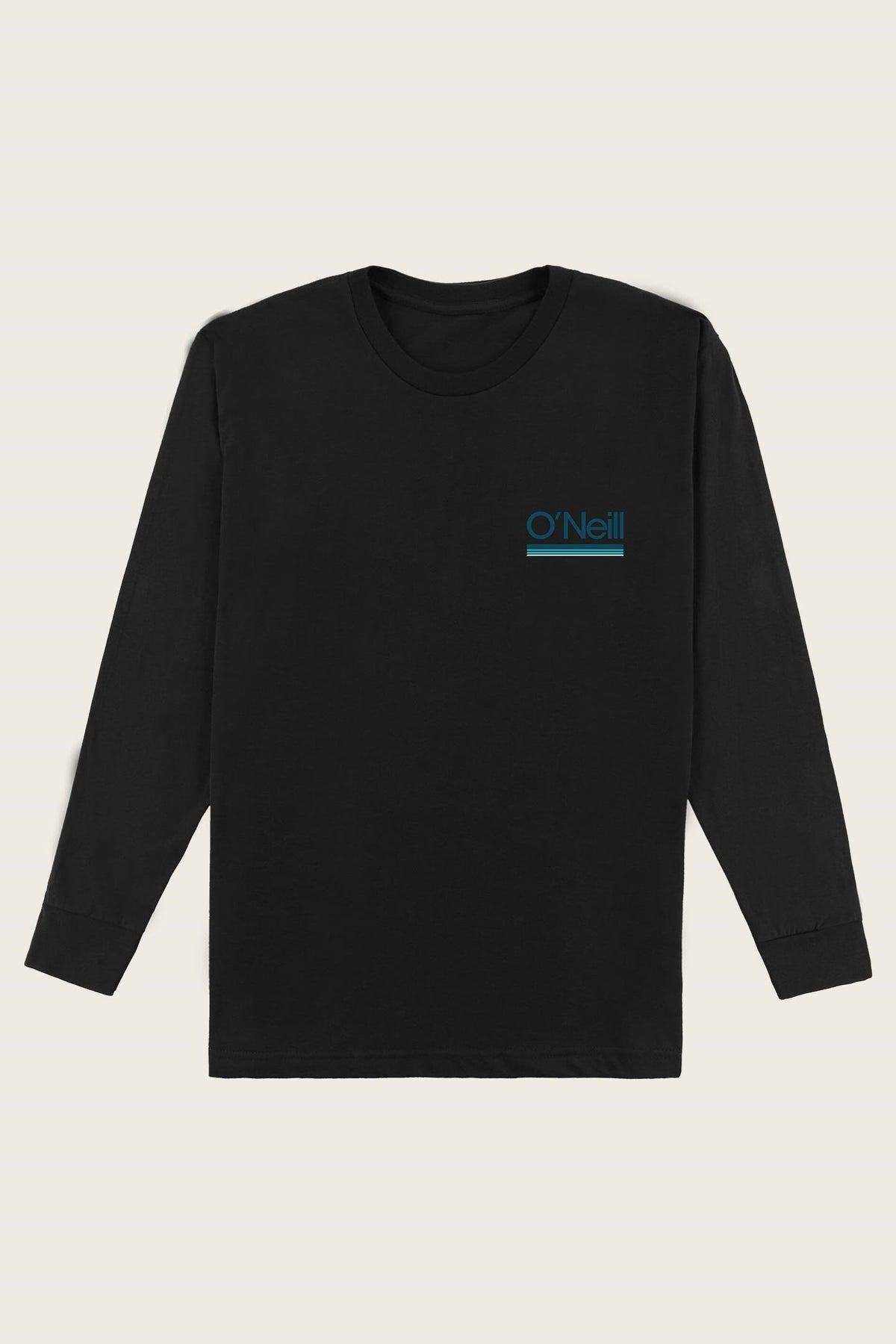HEADQUARTERS LONG SLEEVE