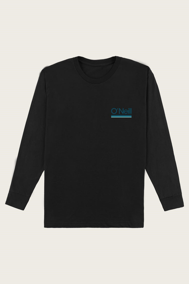HEADQUARTERS LONG SLEEVE