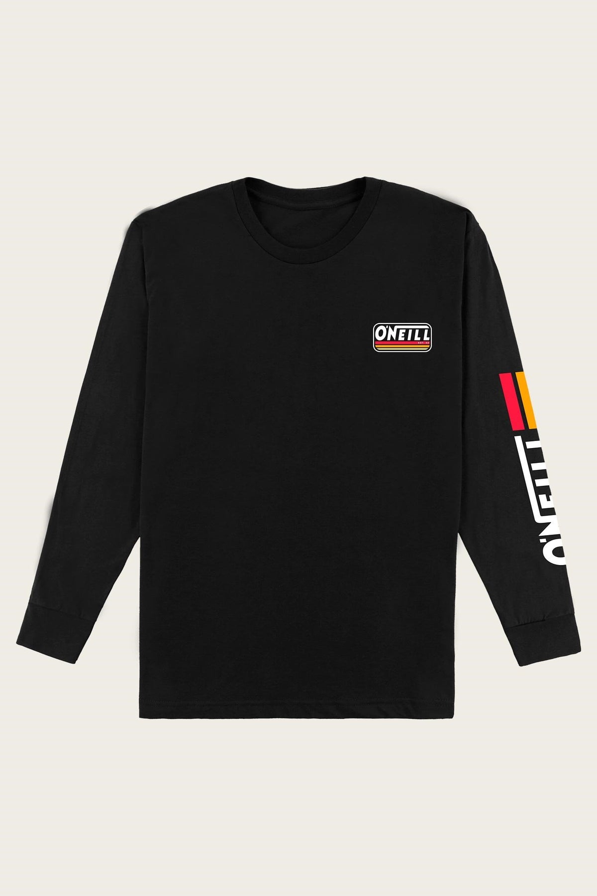 RIDE ON LONG SLEEVE