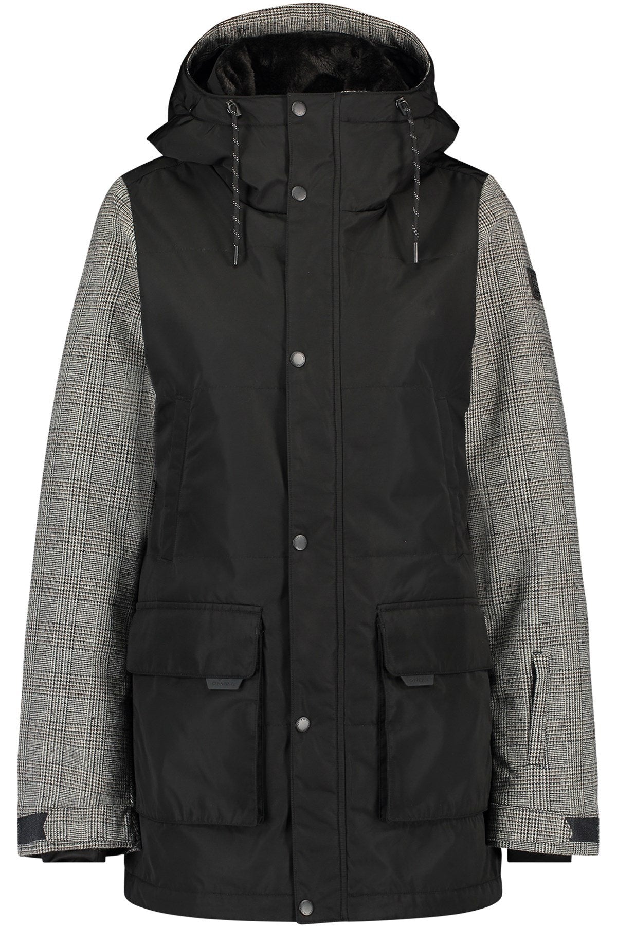 XPLR SNOW PARKA