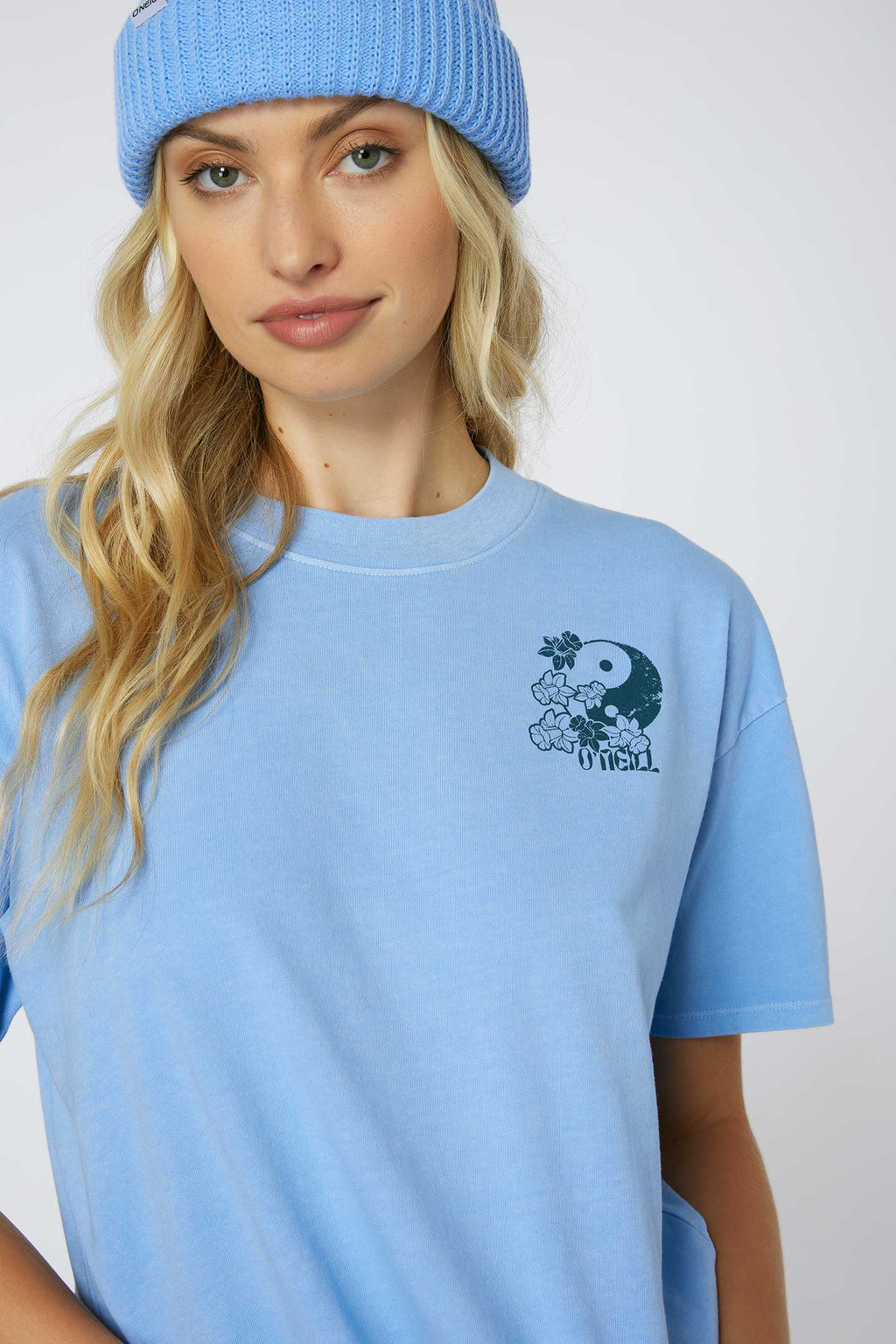 BLISSFUL TEE