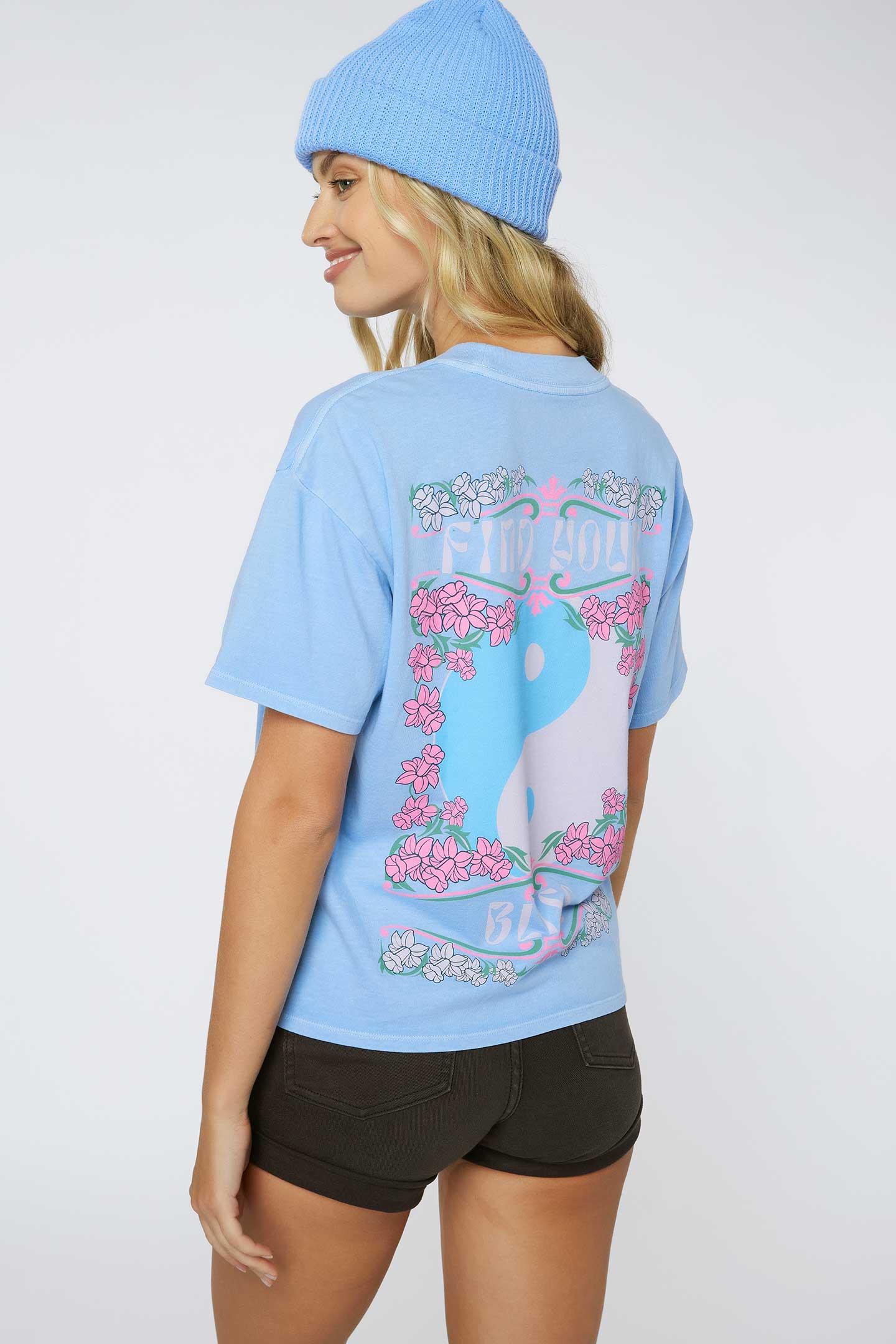 BLISSFUL TEE