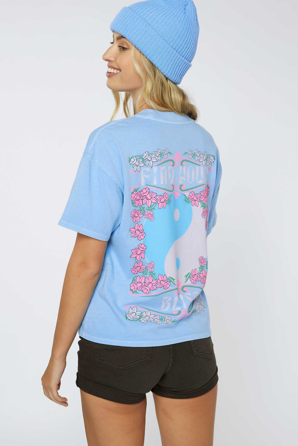 BLISSFUL TEE