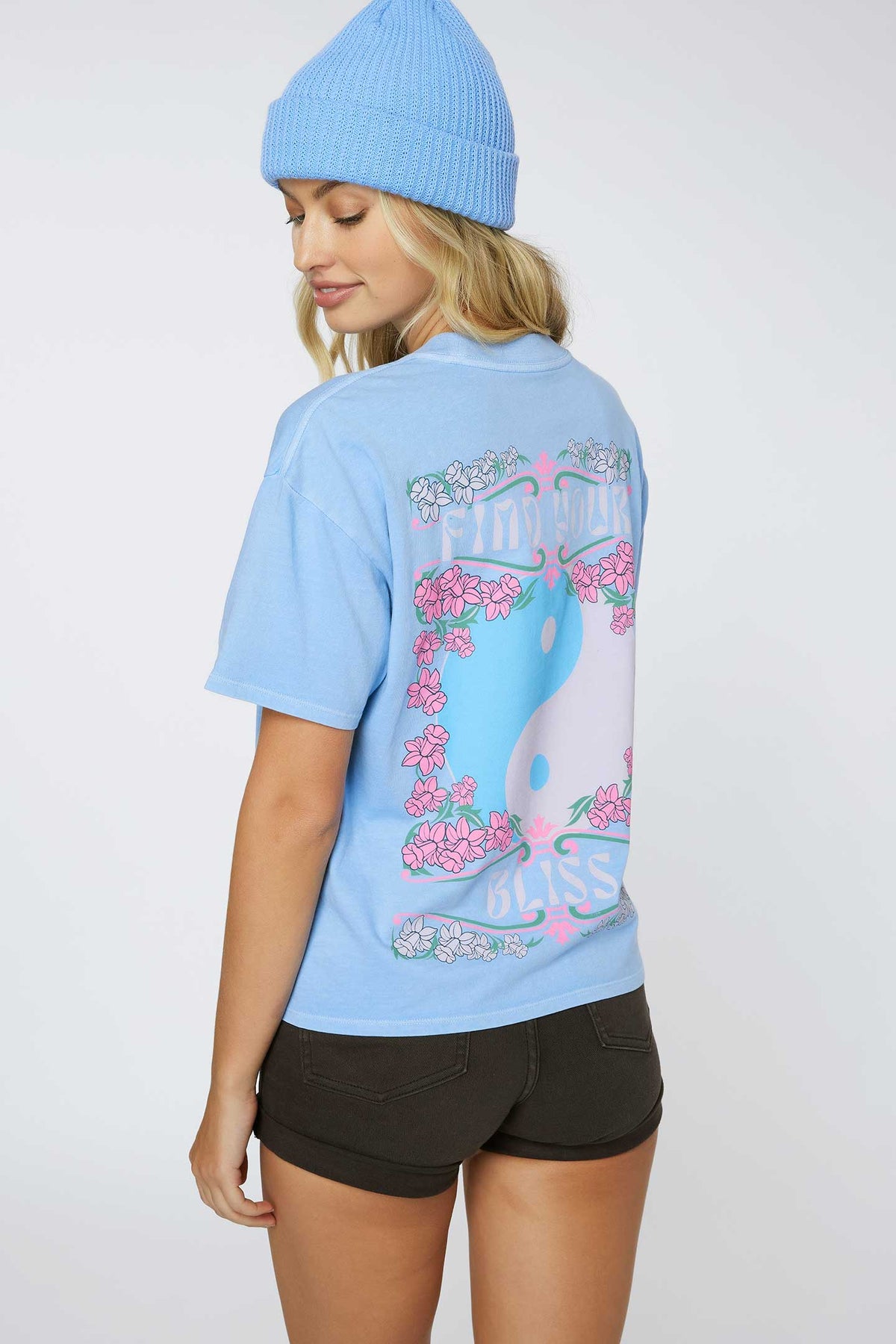 BLISSFUL TEE