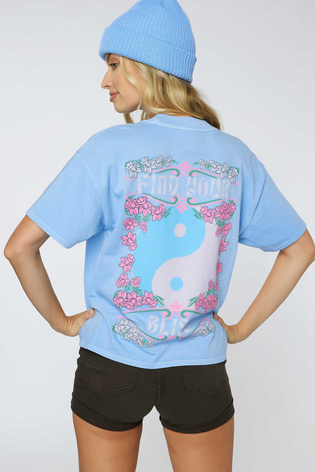 BLISSFUL TEE