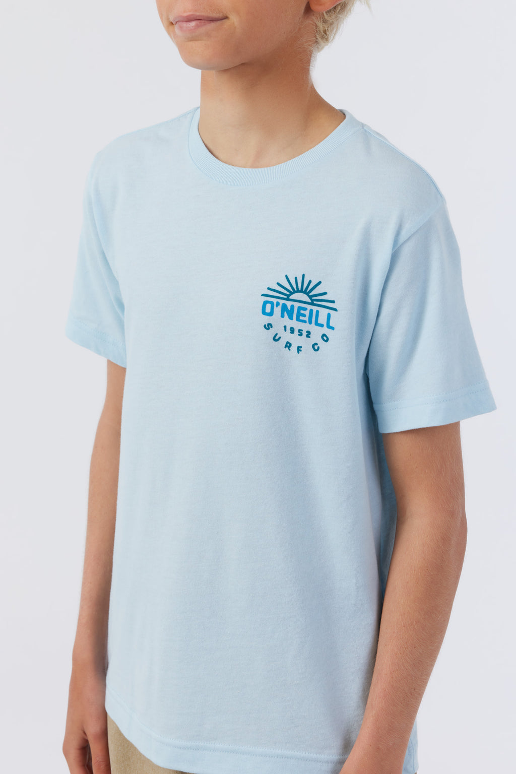 BLOCKHEAD TEE
