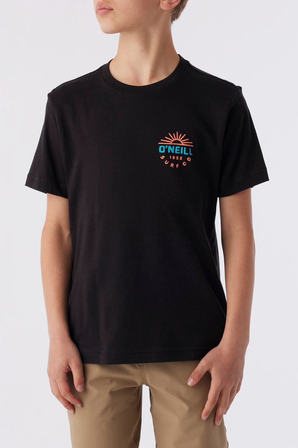 BLOCKHEAD TEE