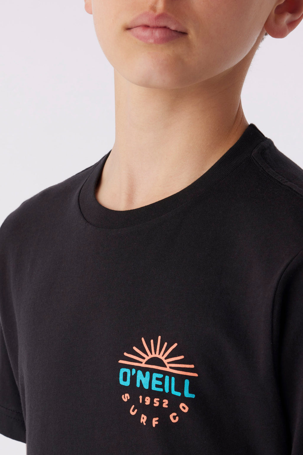 BLOCKHEAD TEE