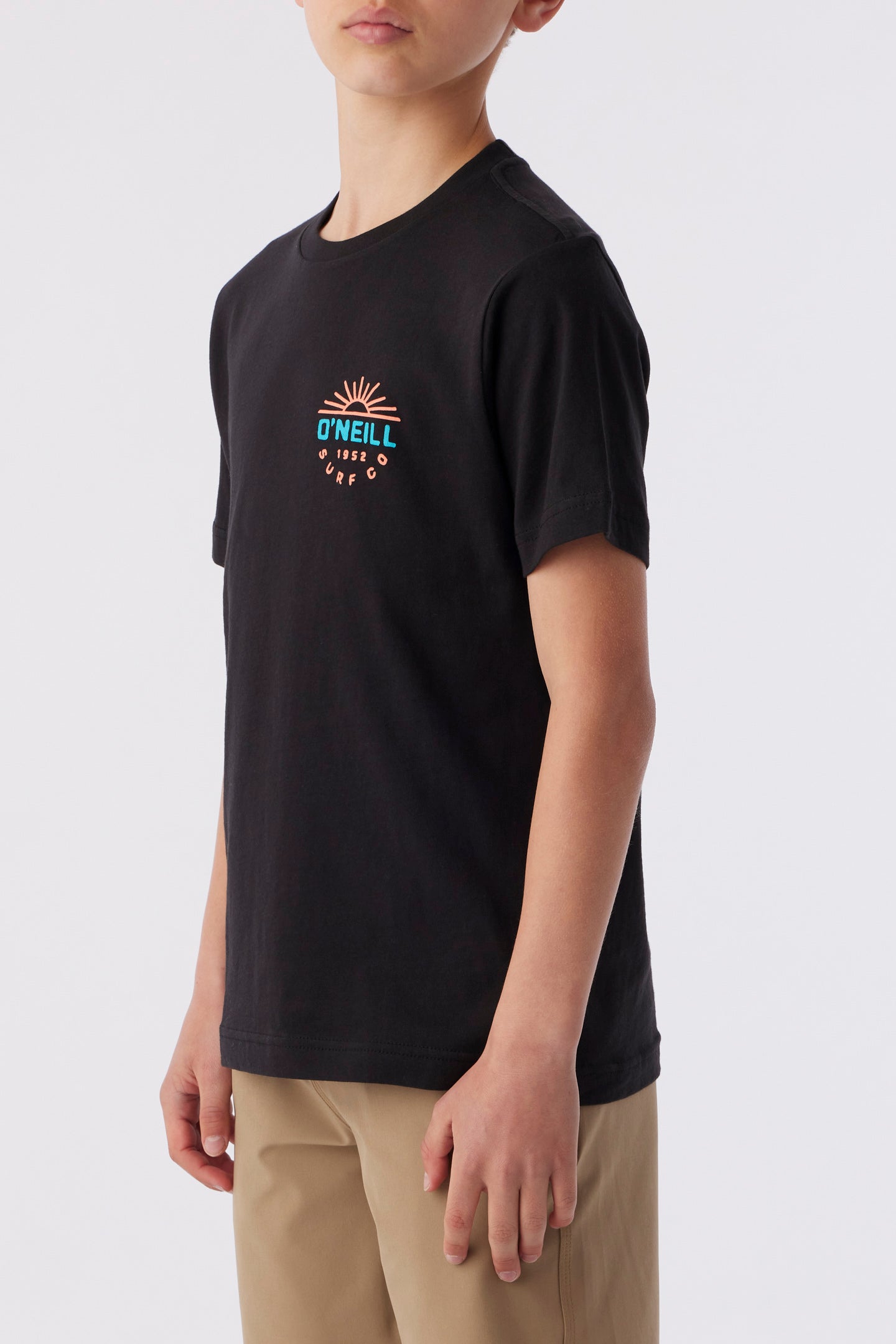BLOCKHEAD TEE