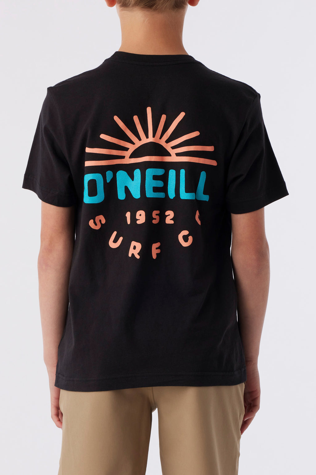 BLOCKHEAD TEE