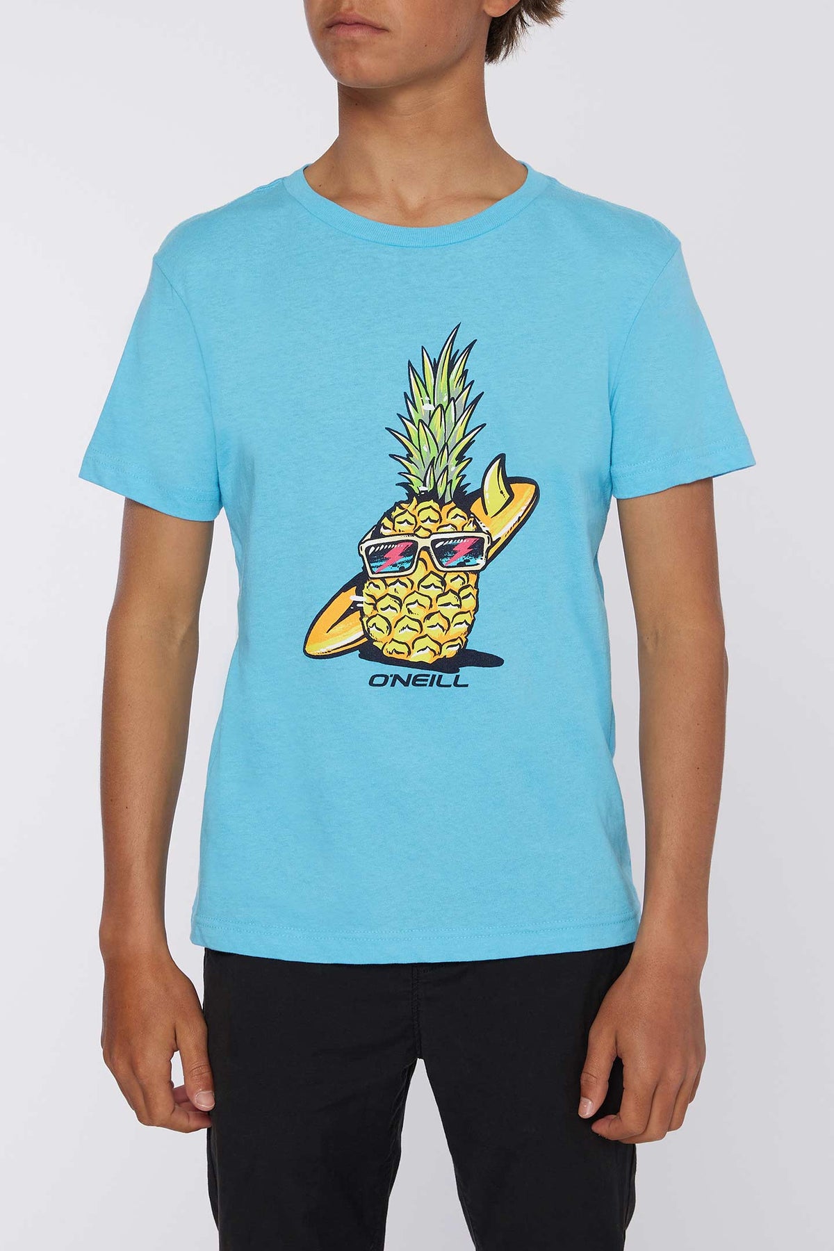 BOY'S BOB TEE