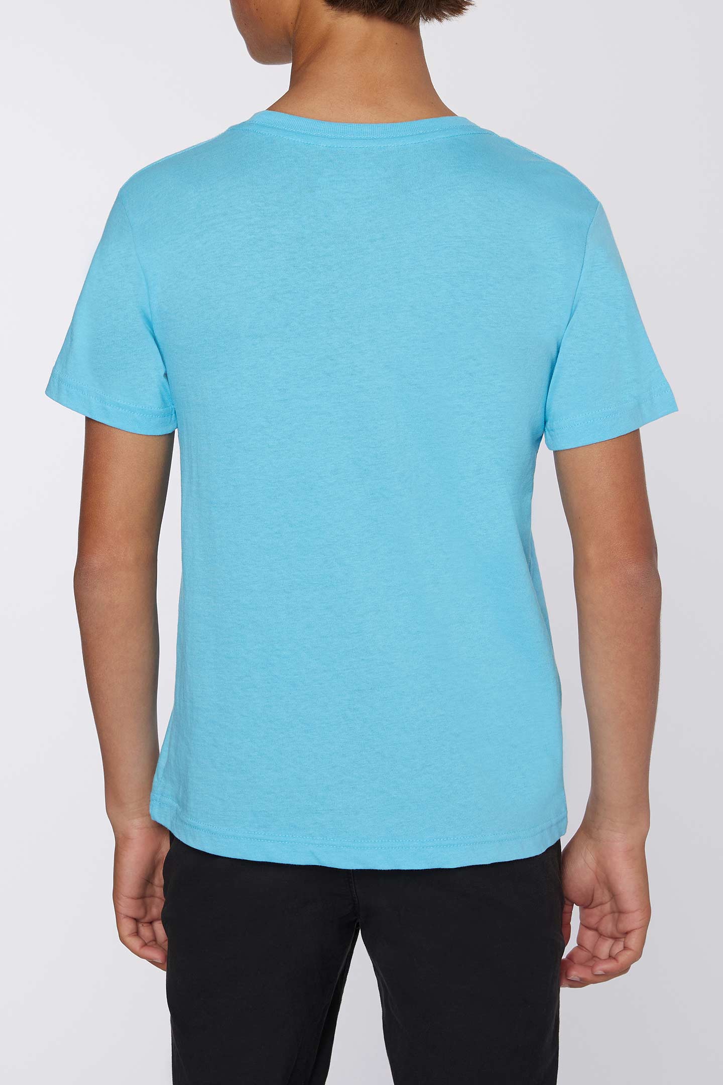 BOY'S BOB TEE