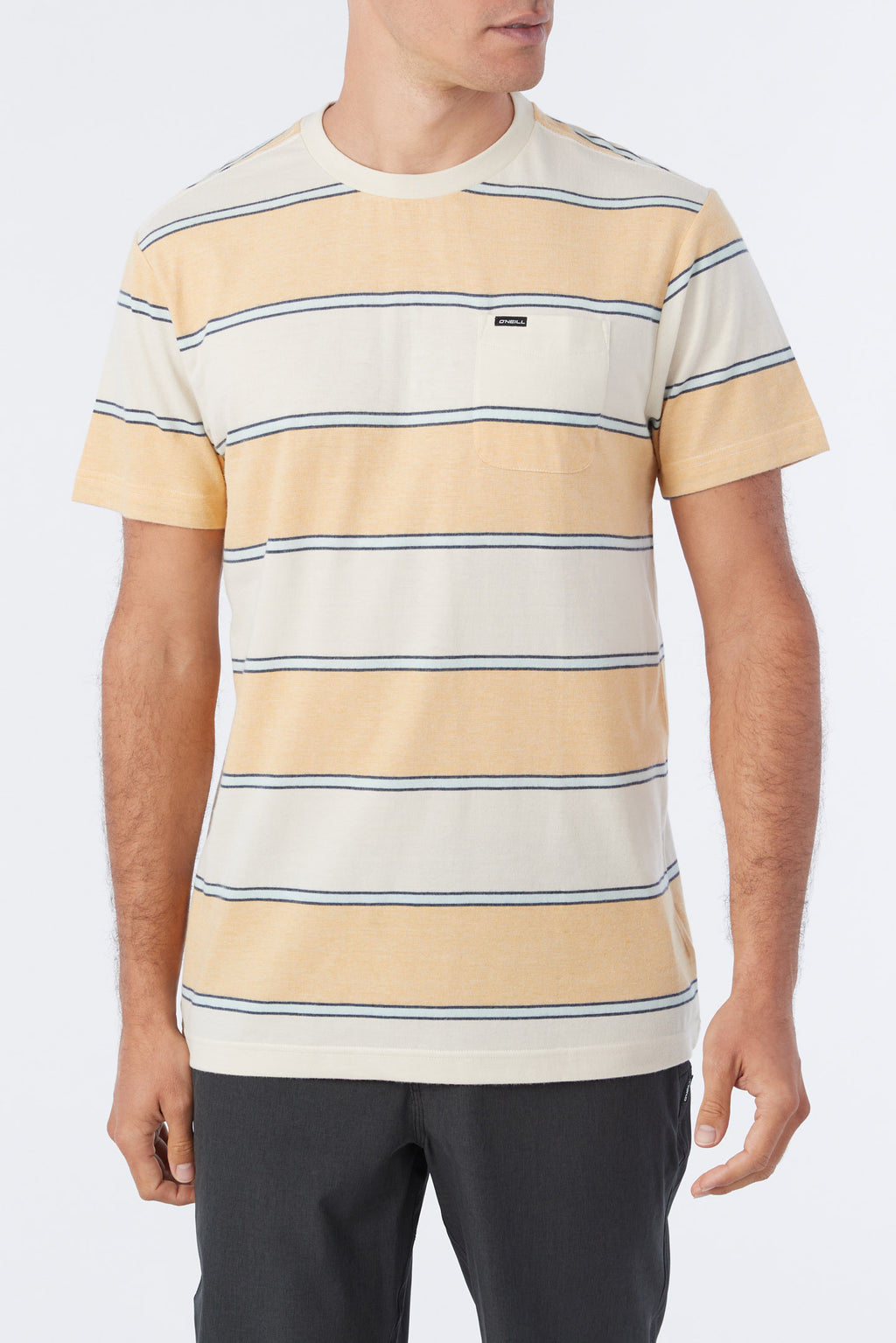 BOLDER TEE