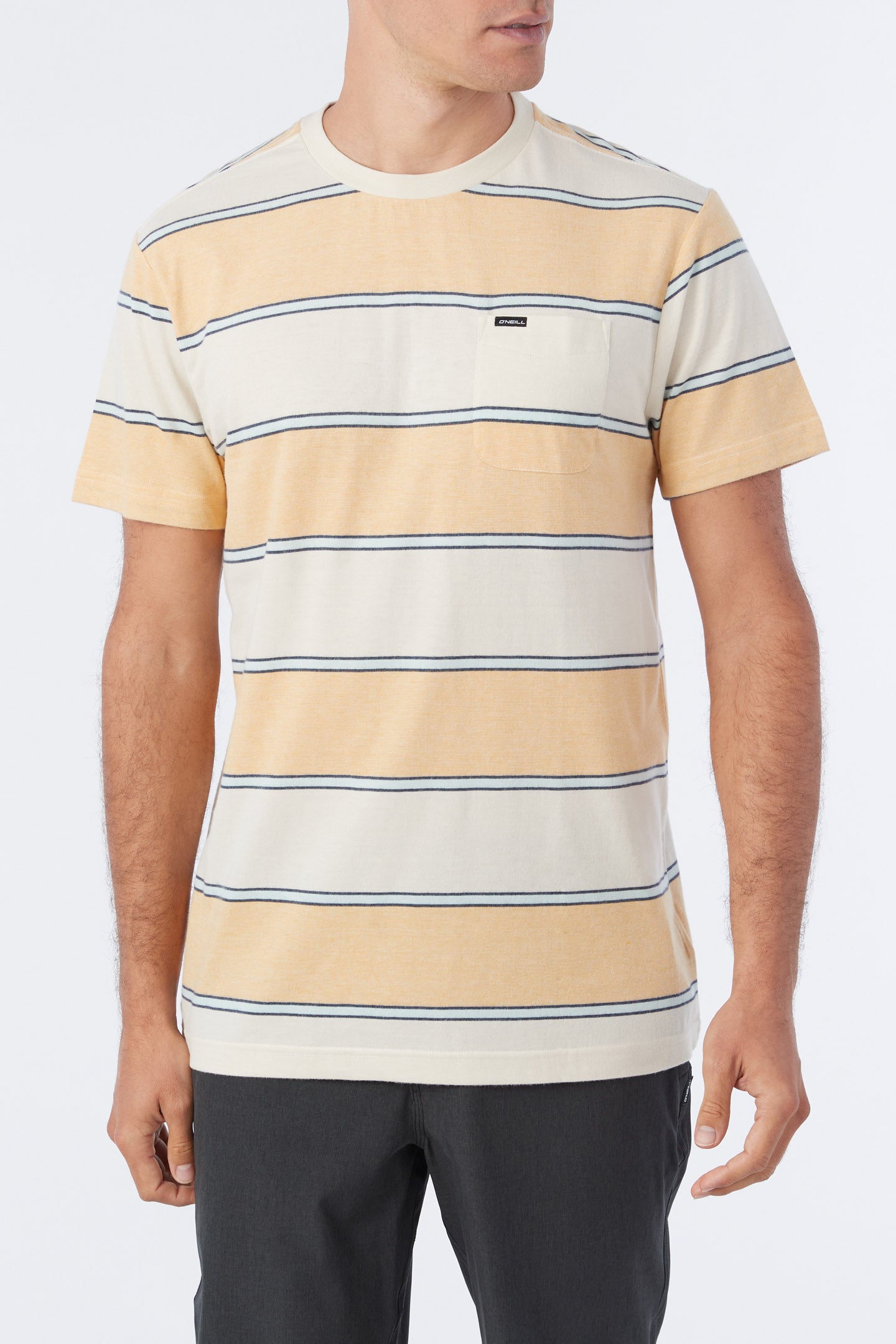 BOLDER TEE