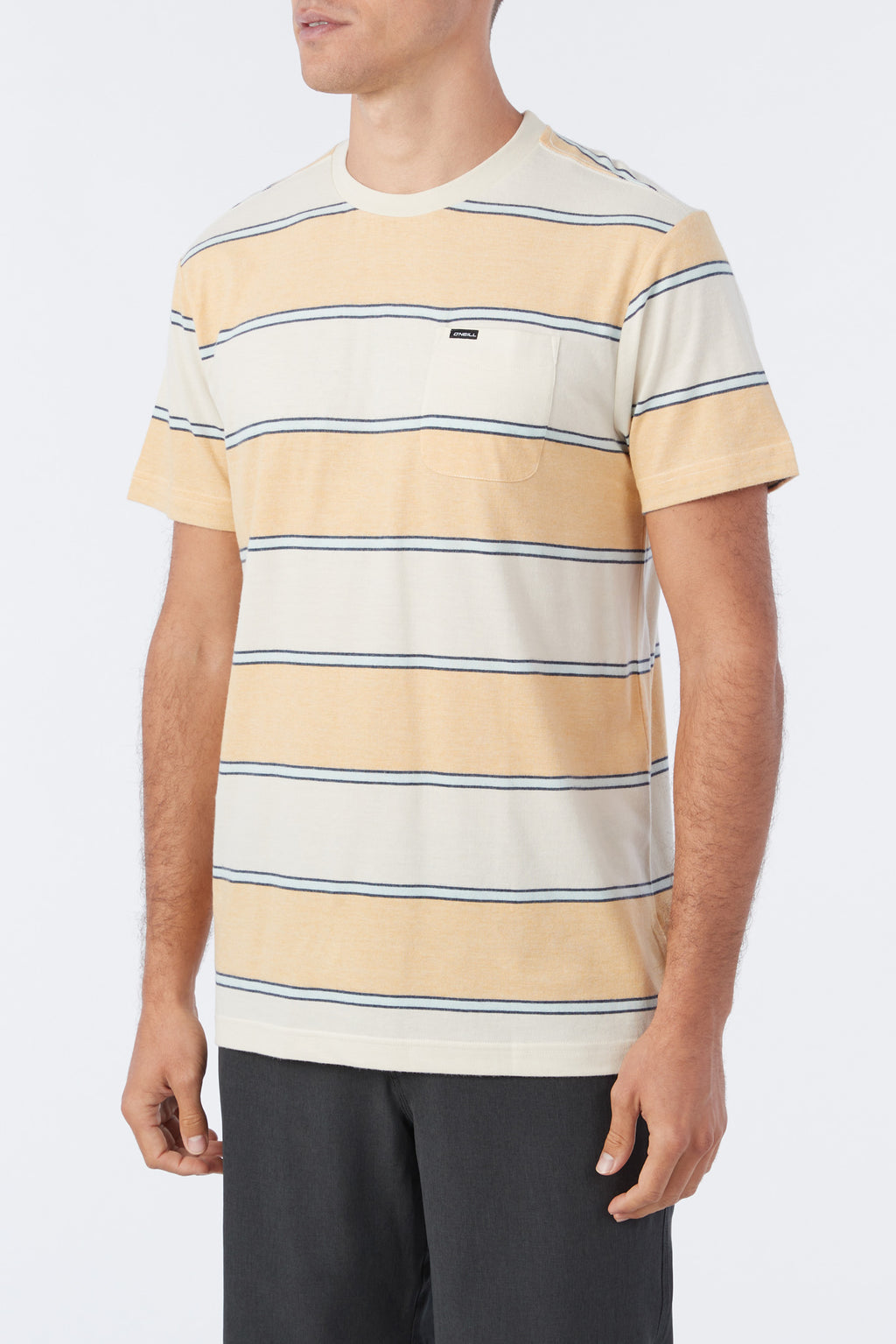 BOLDER TEE