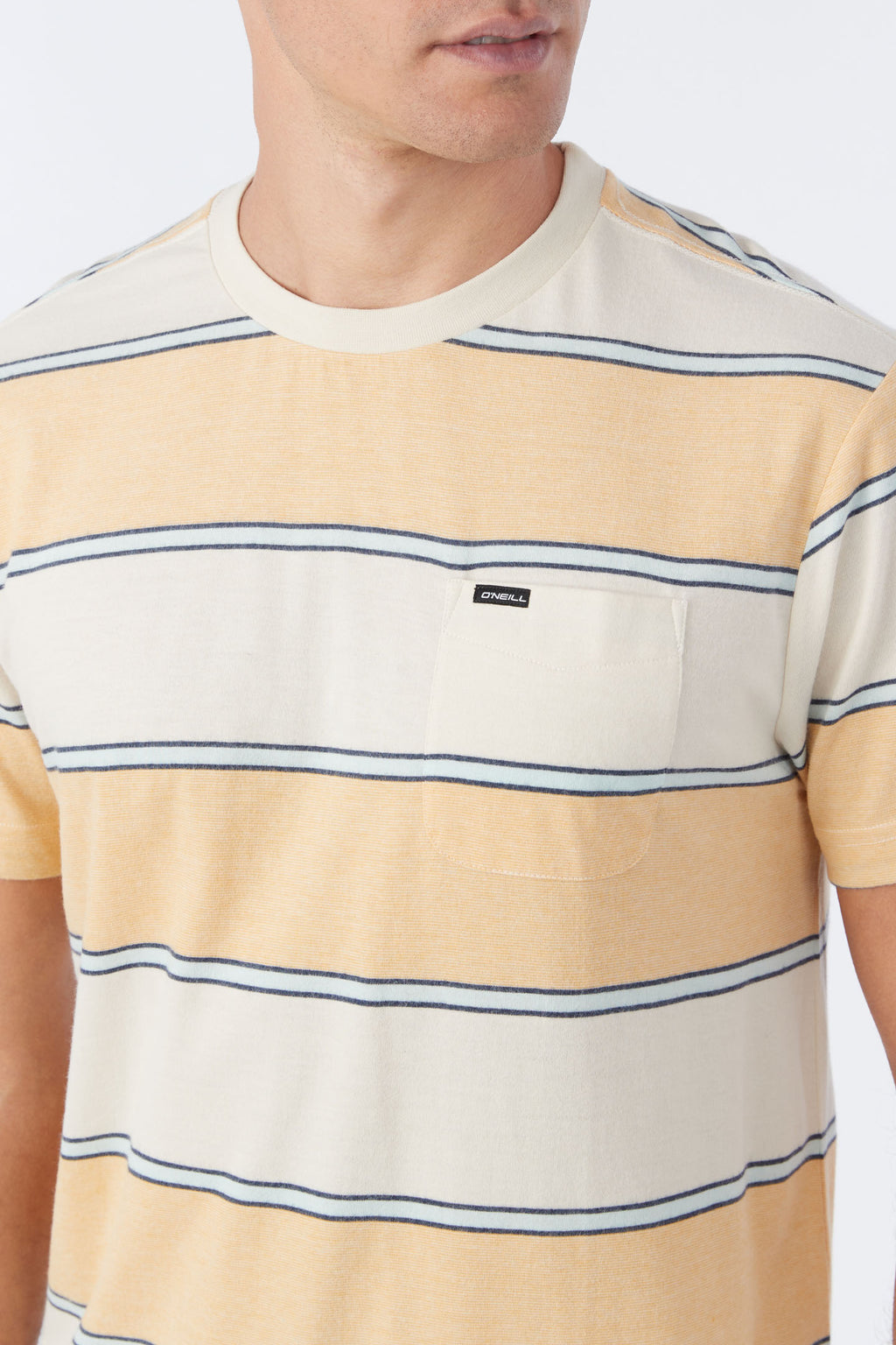BOLDER TEE