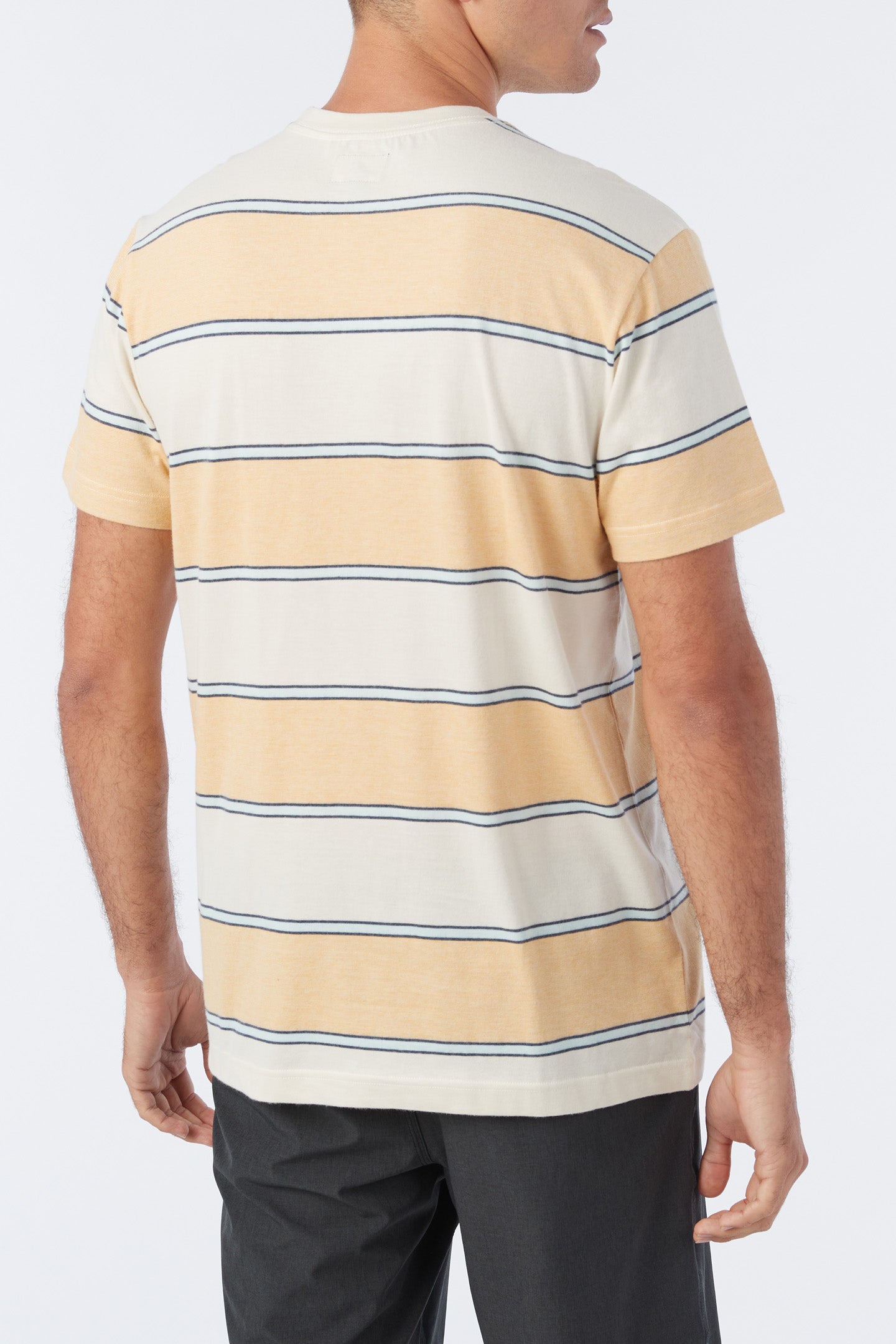 BOLDER TEE