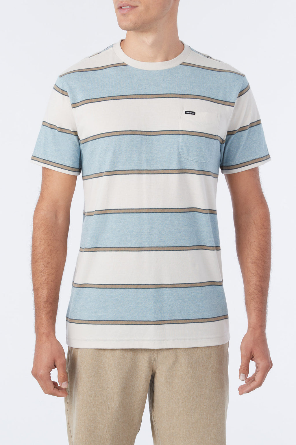 BOLDER TEE