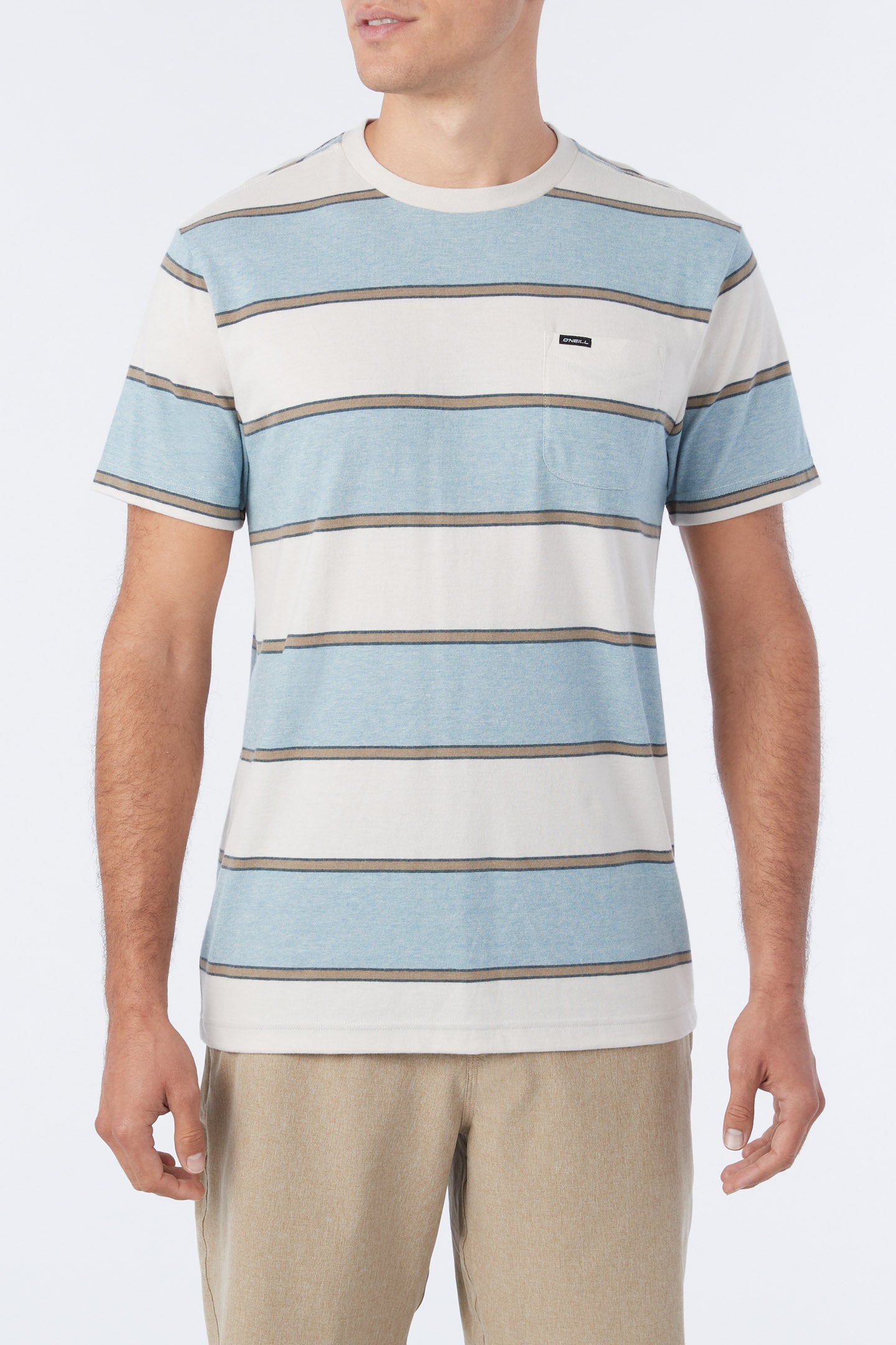 BOLDER TEE