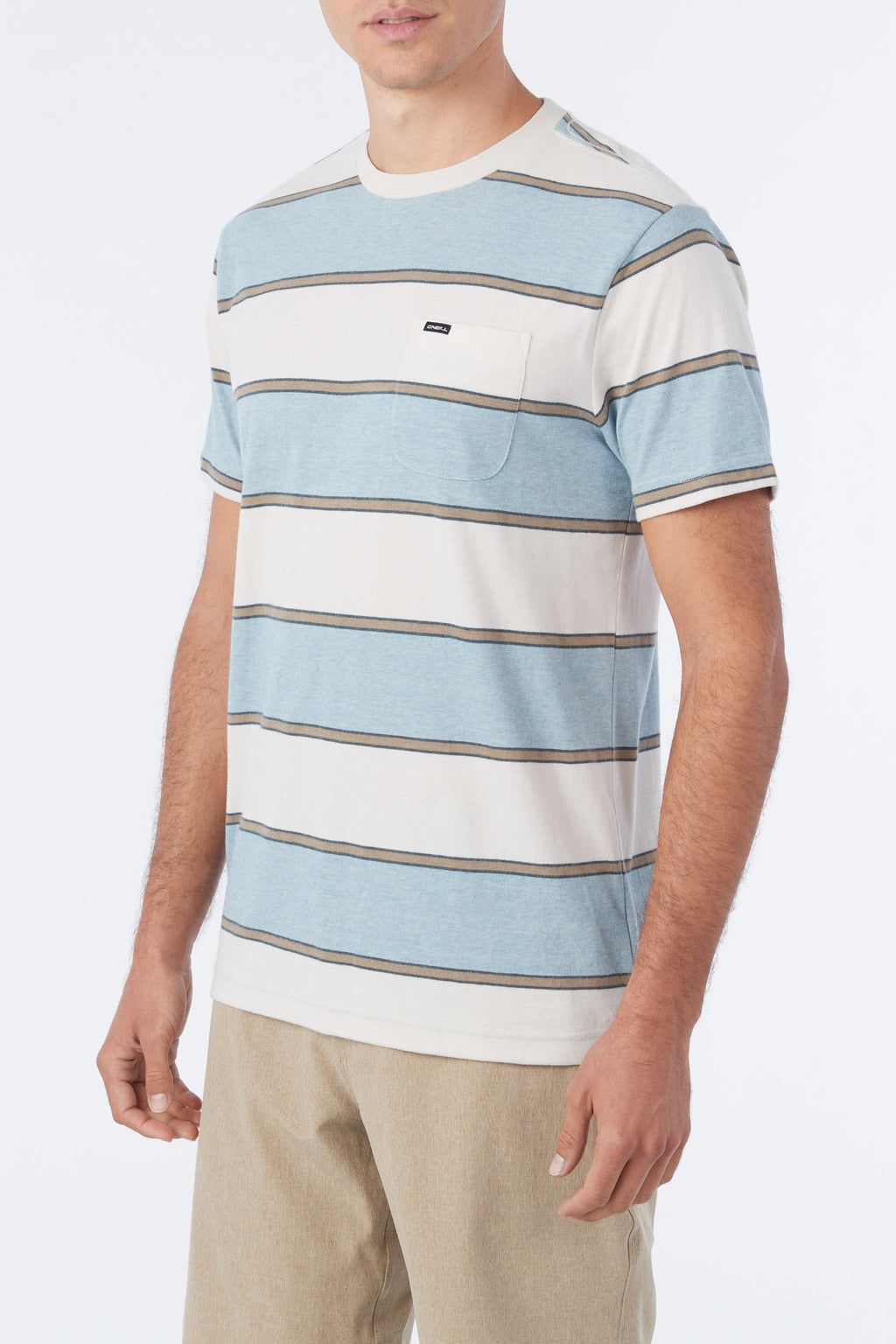 BOLDER TEE