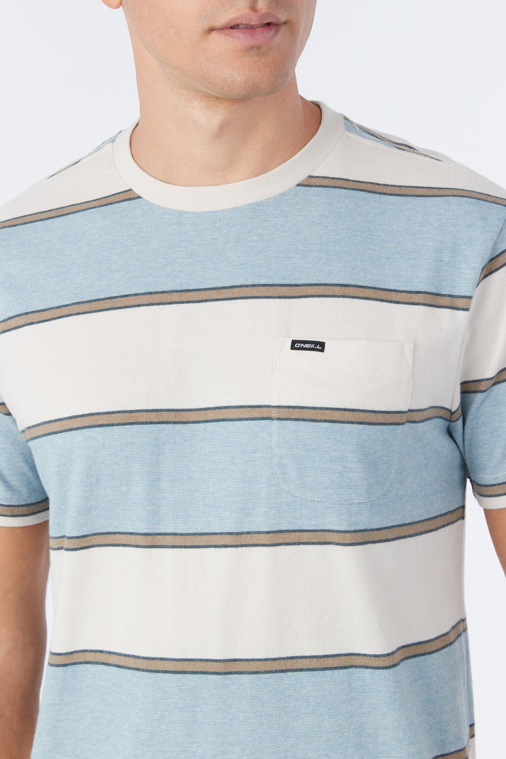 BOLDER TEE