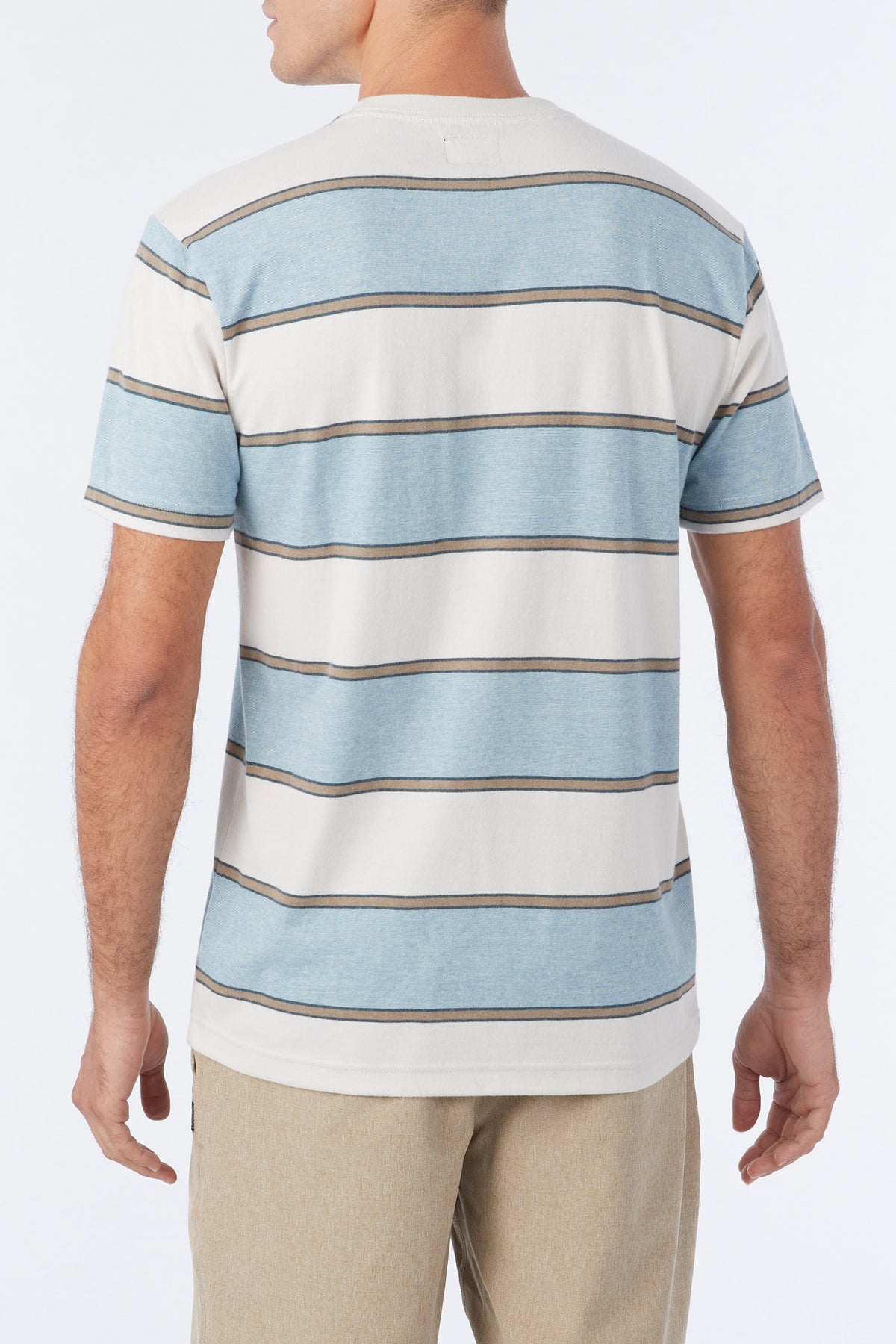 BOLDER TEE