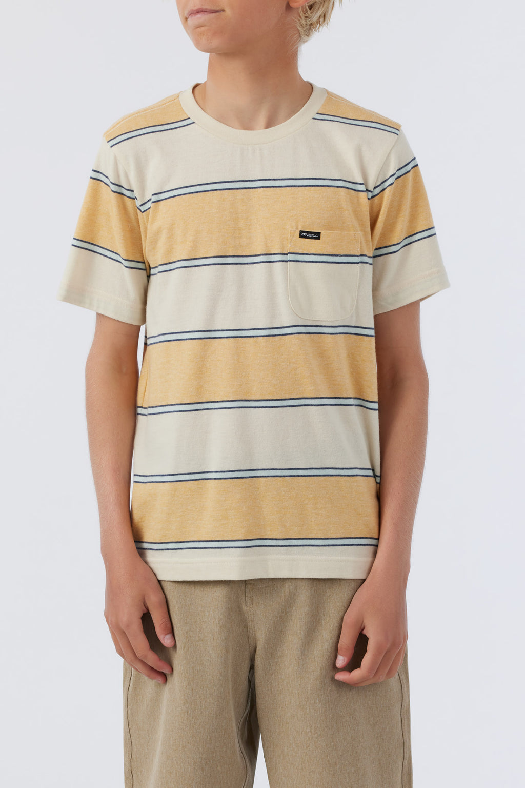 BOLDER TEE