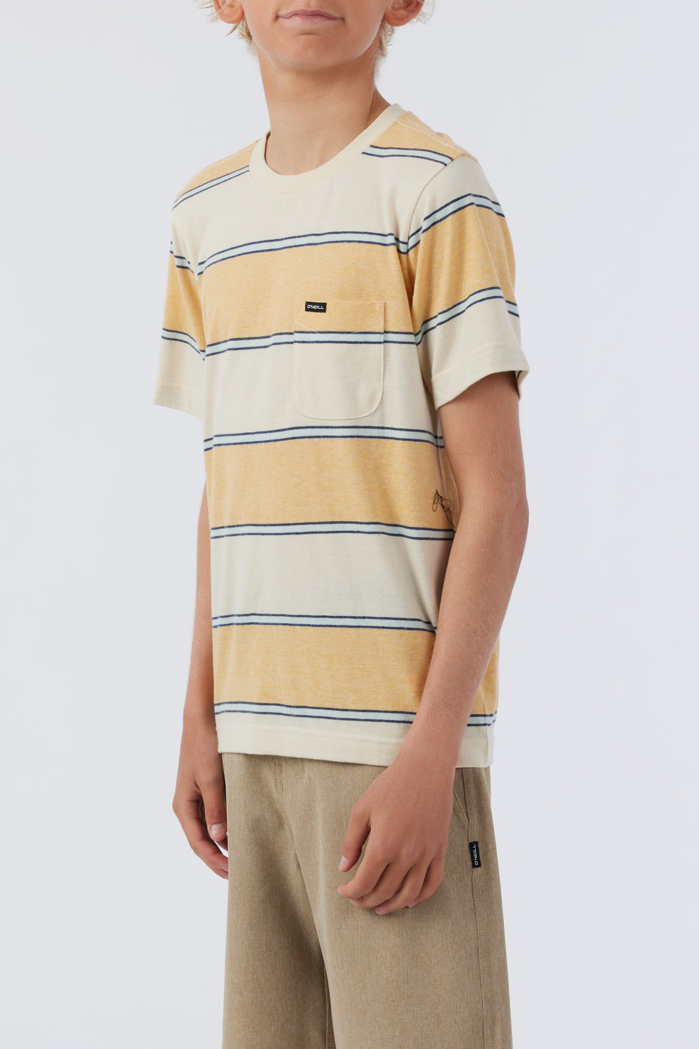 BOLDER TEE