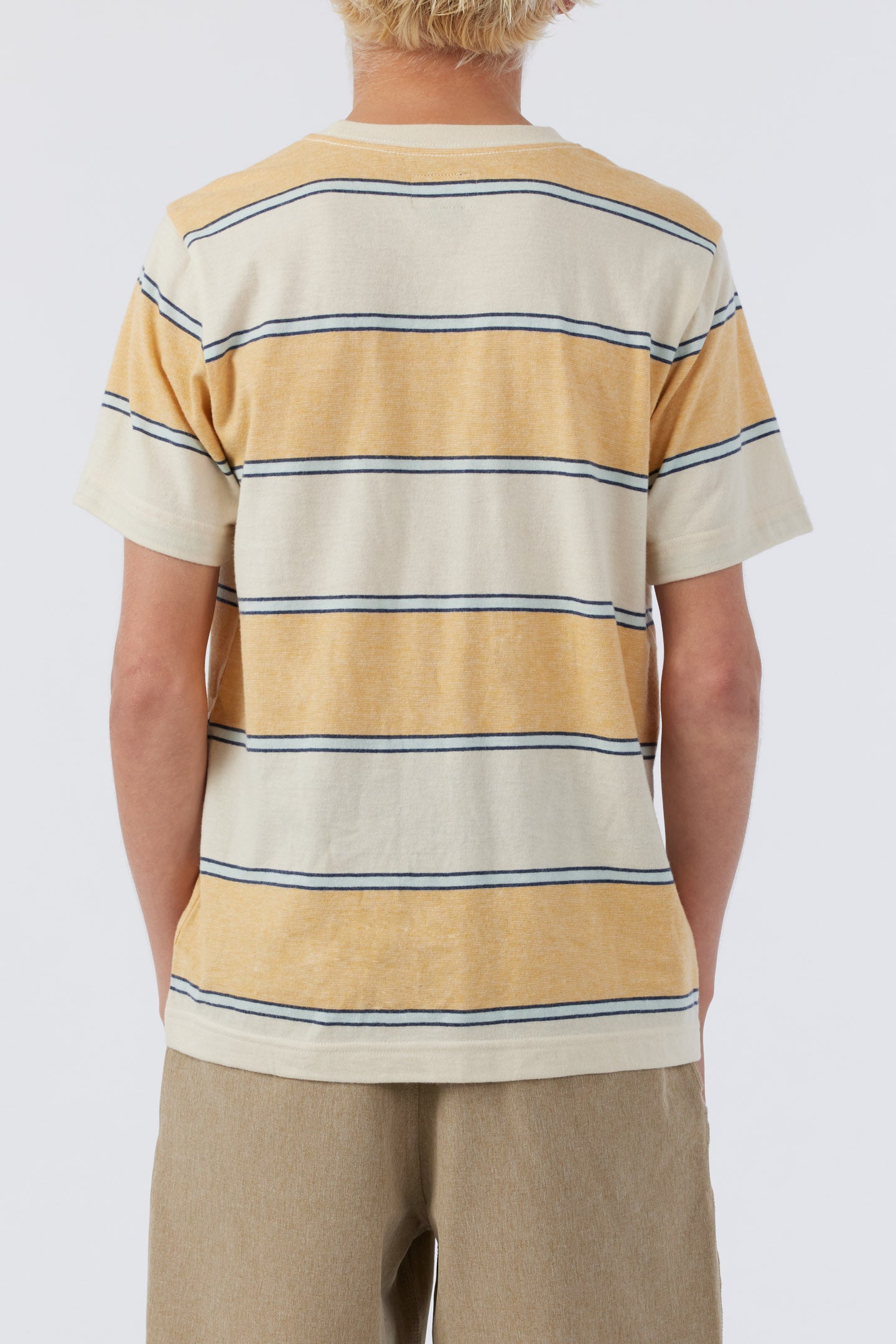 BOLDER TEE