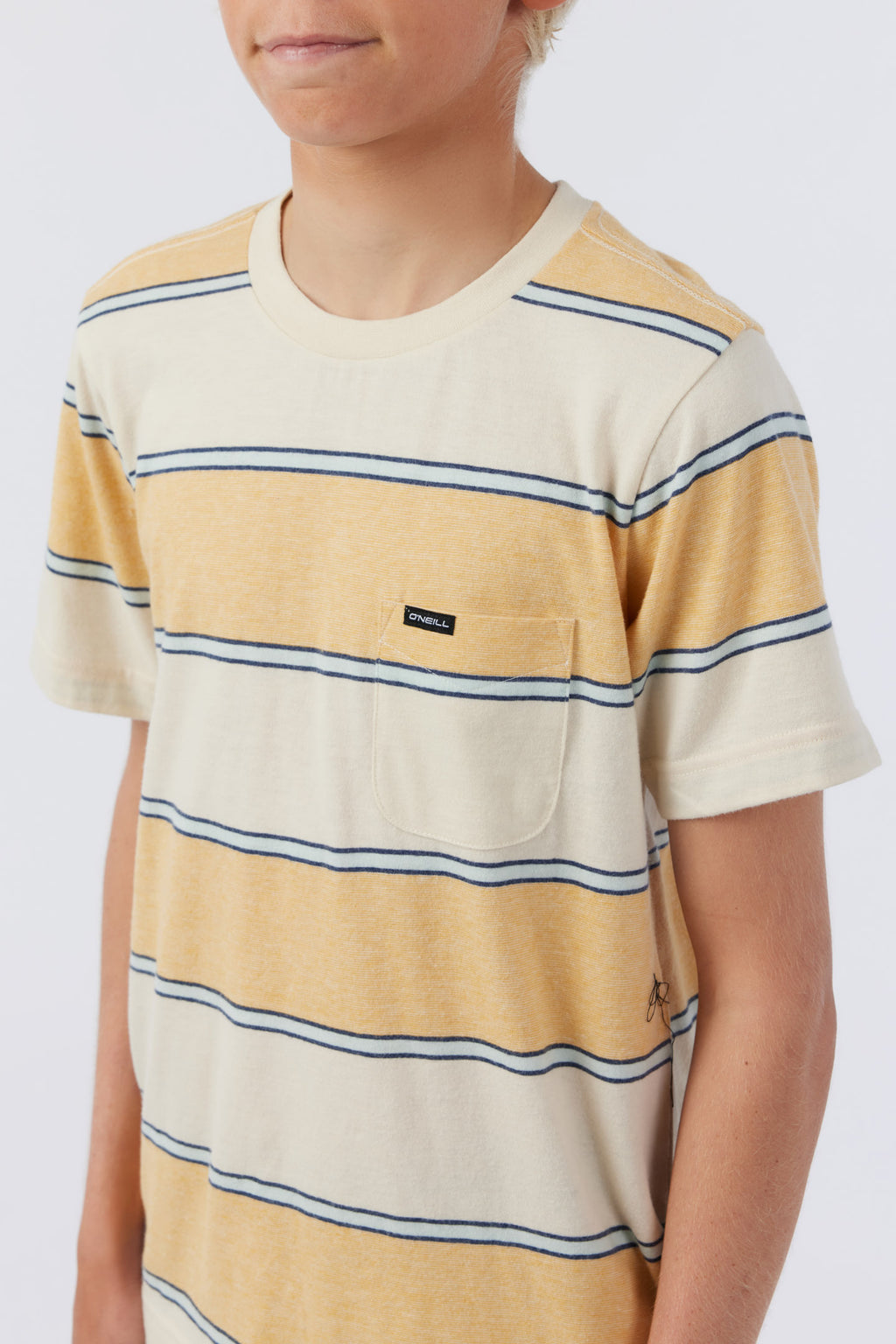 BOLDER TEE