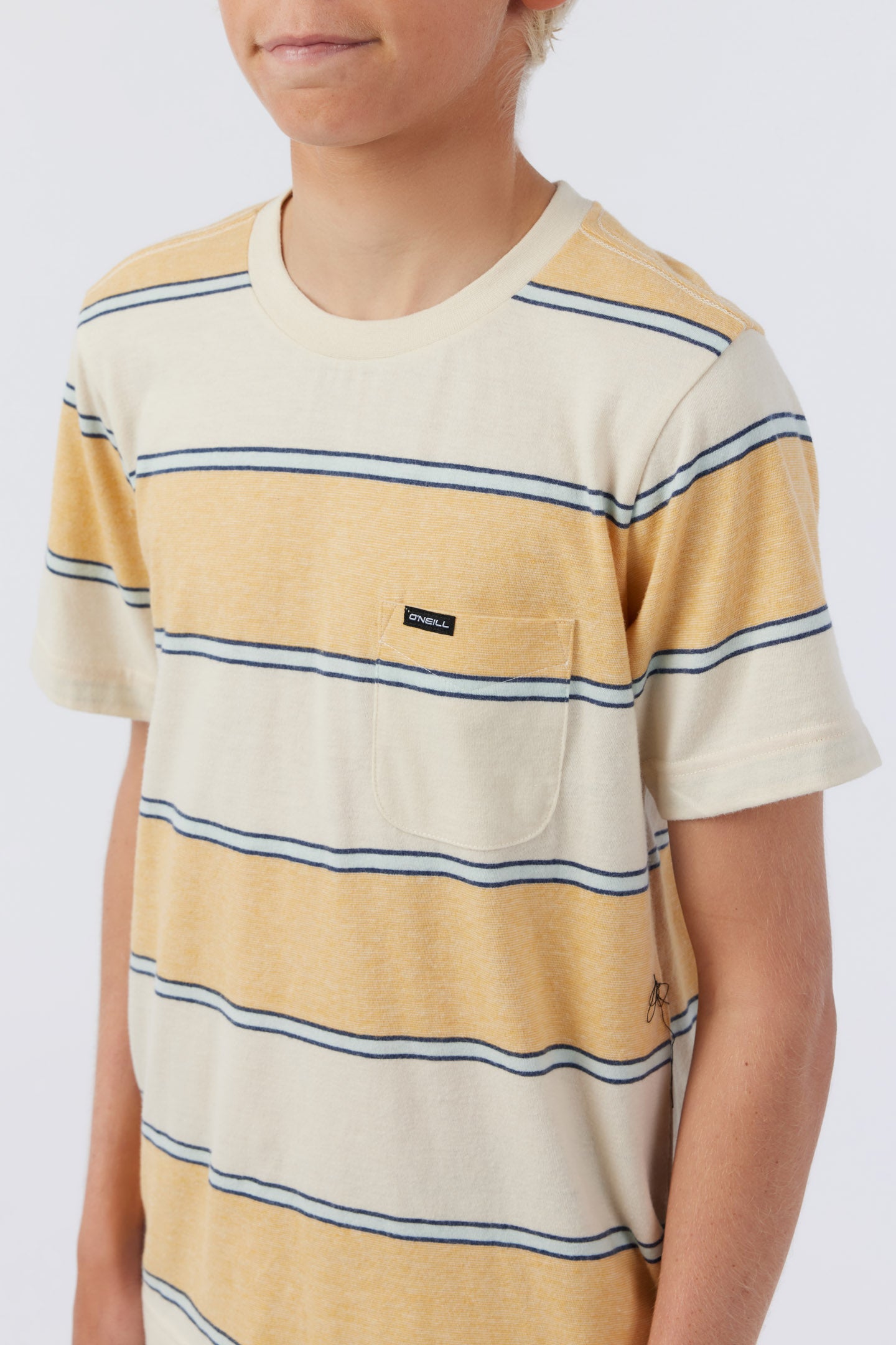 BOLDER TEE