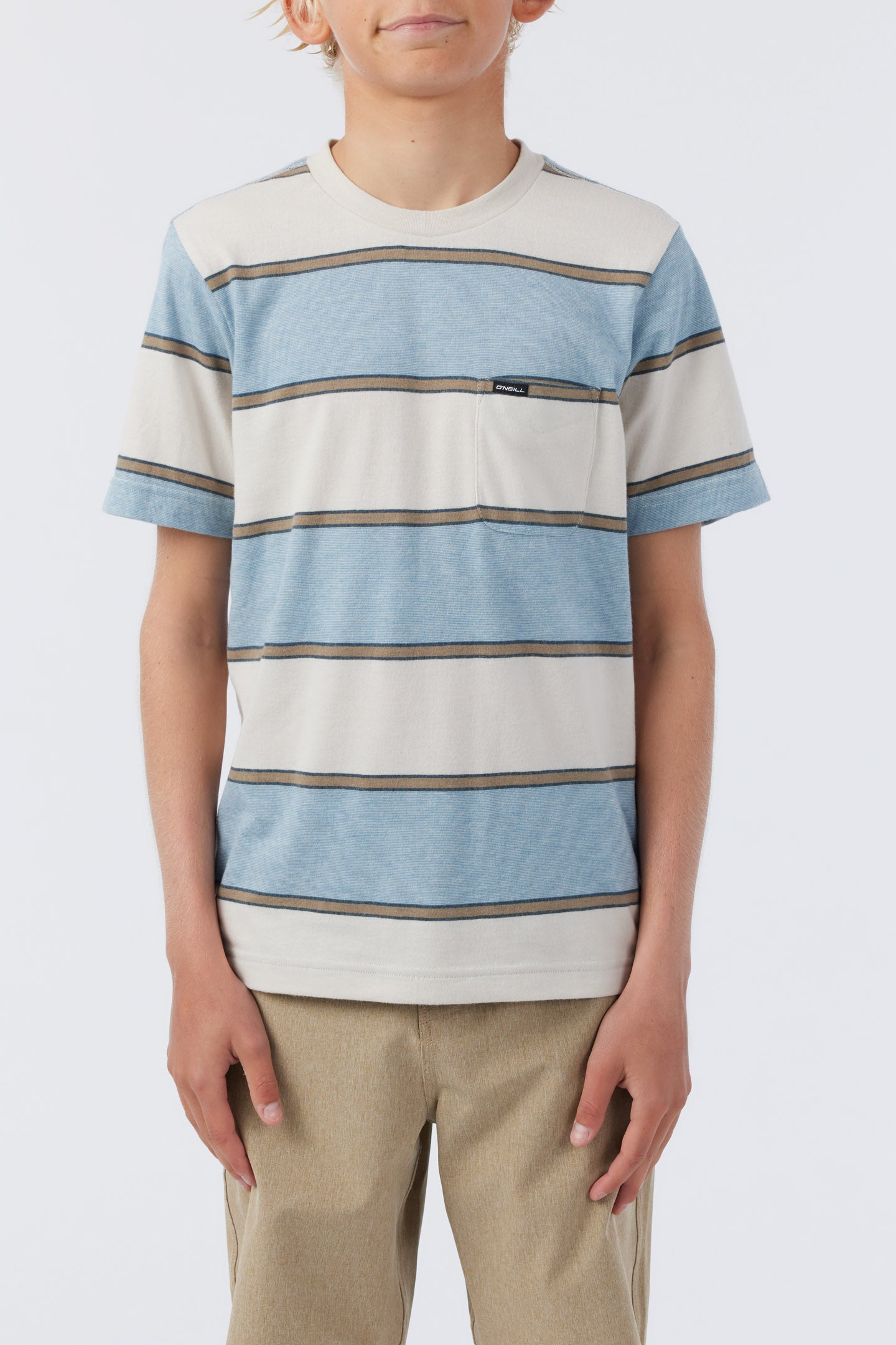 BOLDER TEE