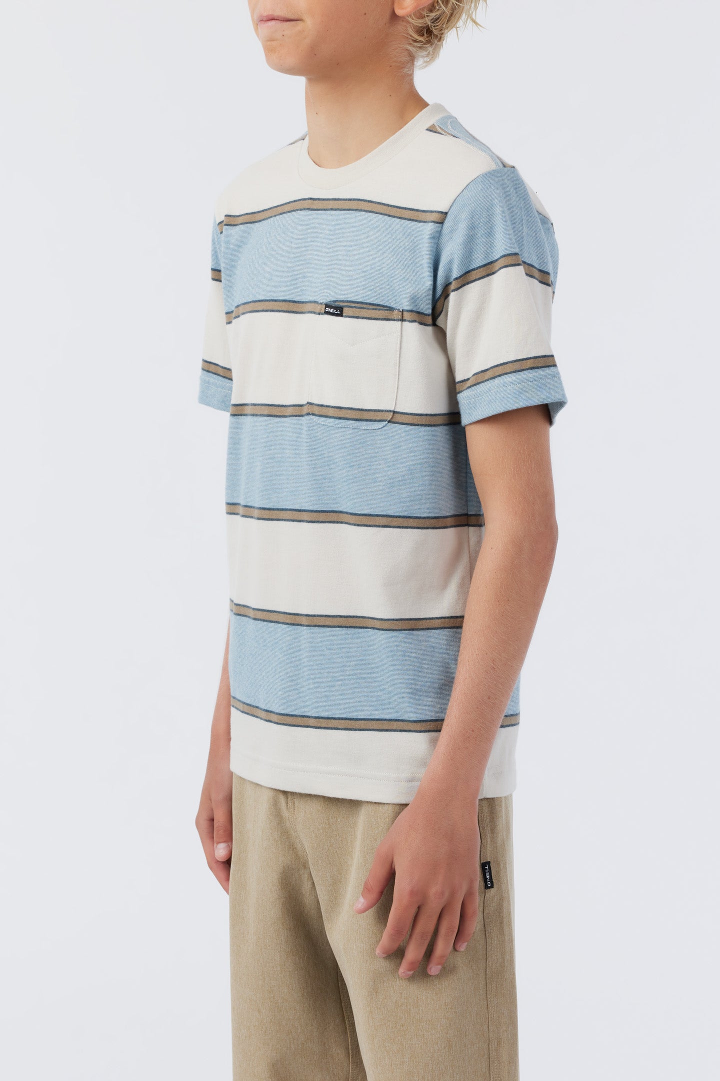 BOLDER TEE