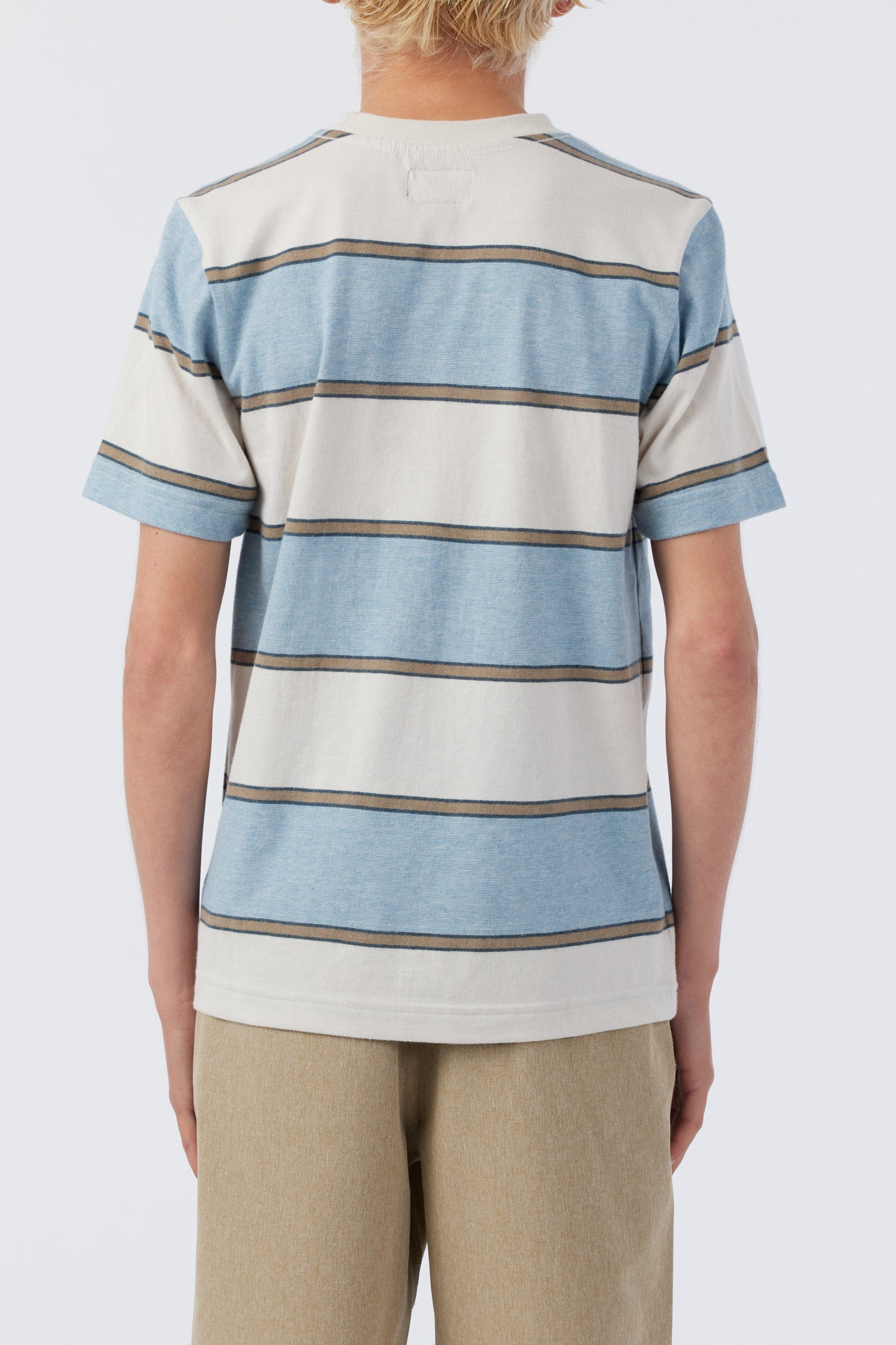 BOLDER TEE