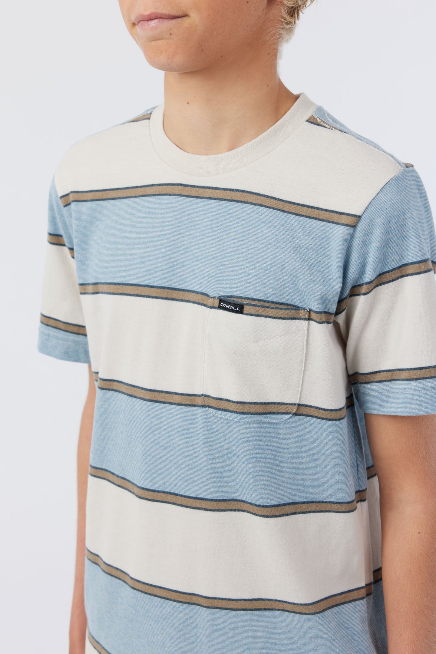 BOLDER TEE
