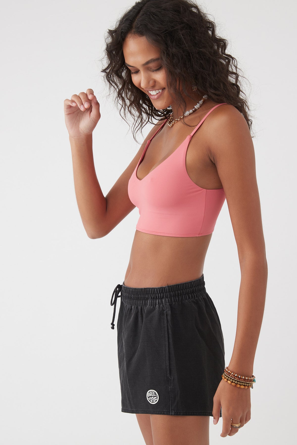 BONEYARD 3'' BOARD SHORT