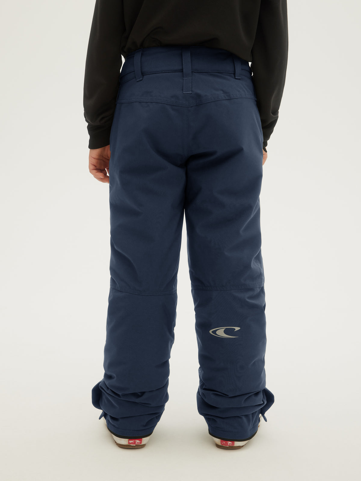 O'Neill Boys Anvil Pants in Ink Blue