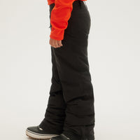 O'Neill Boys Anvil Pants in Black Out