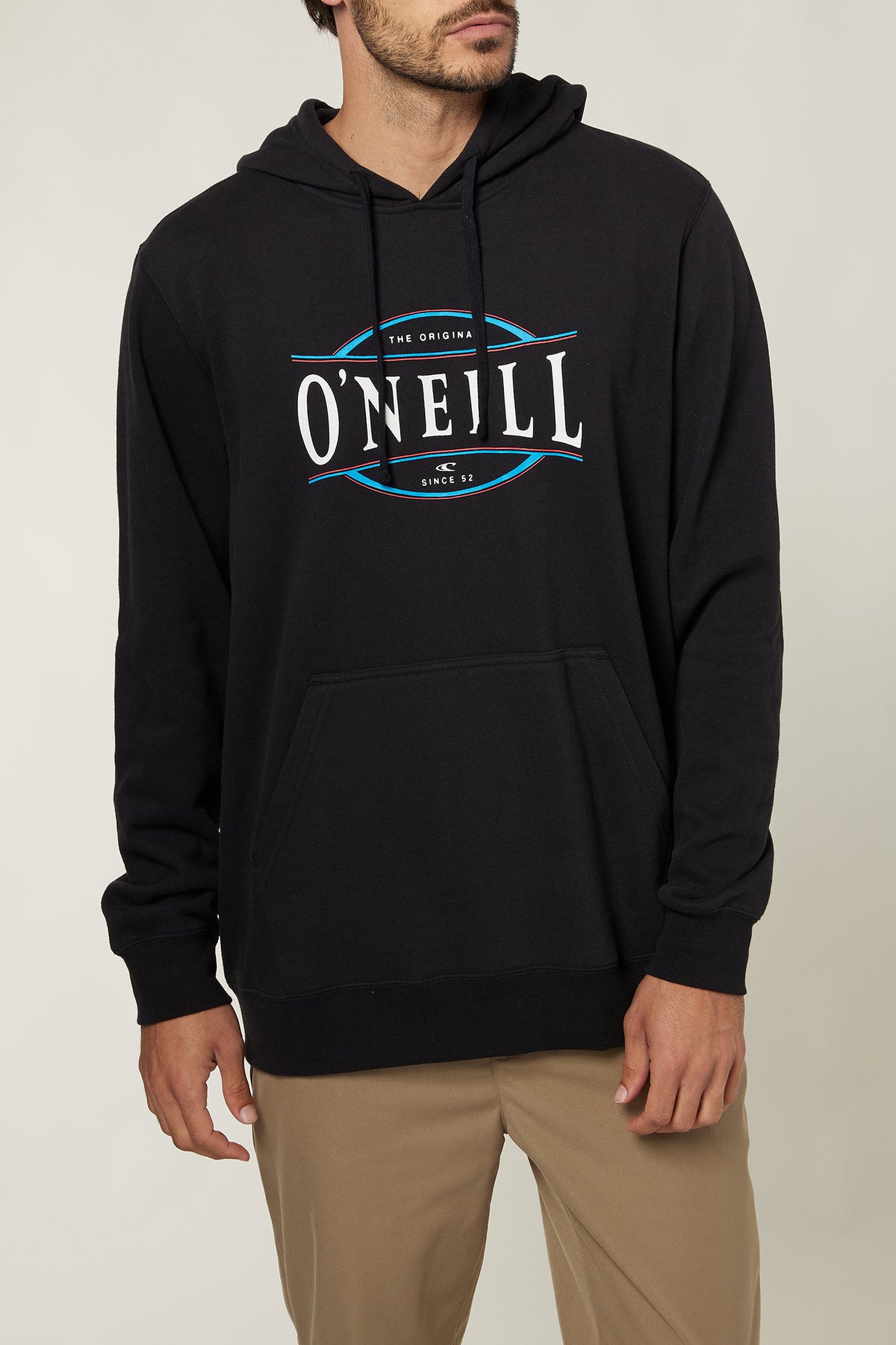 MENS BREAKOUT PULLOVER