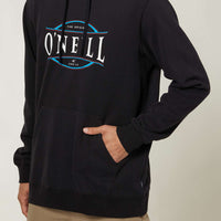 MENS BREAKOUT PULLOVER
